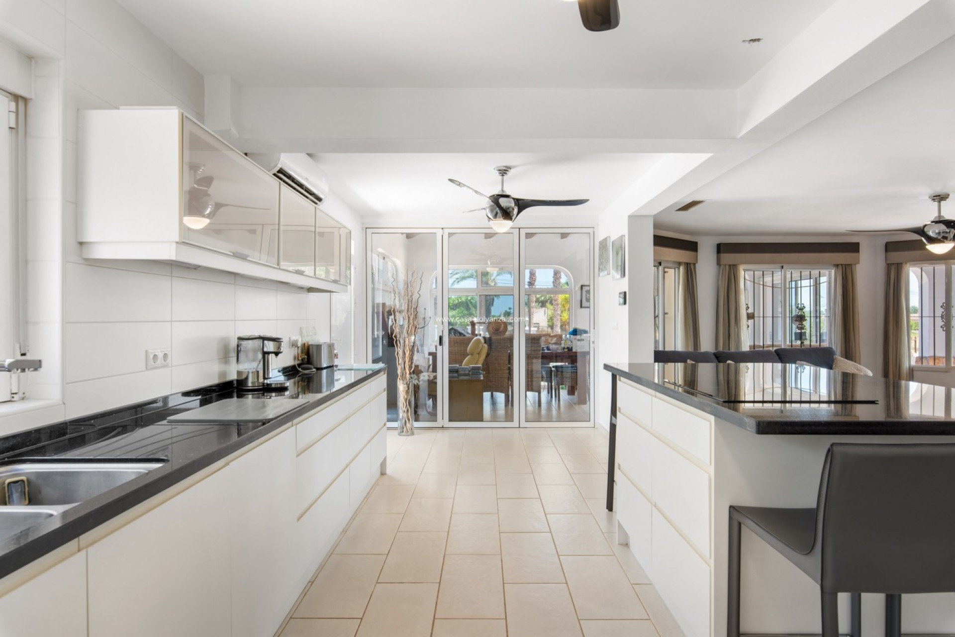 Wiederverkauf - Country Property/Finca - Catral