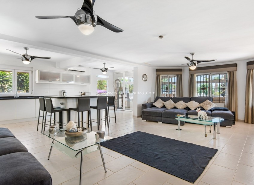 Wiederverkauf - Country Property/Finca - Catral