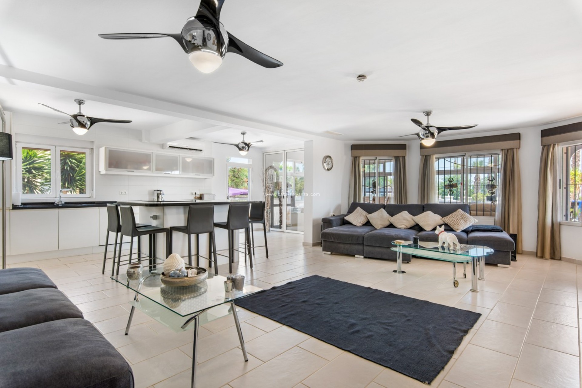 Wiederverkauf - Country Property/Finca - Catral