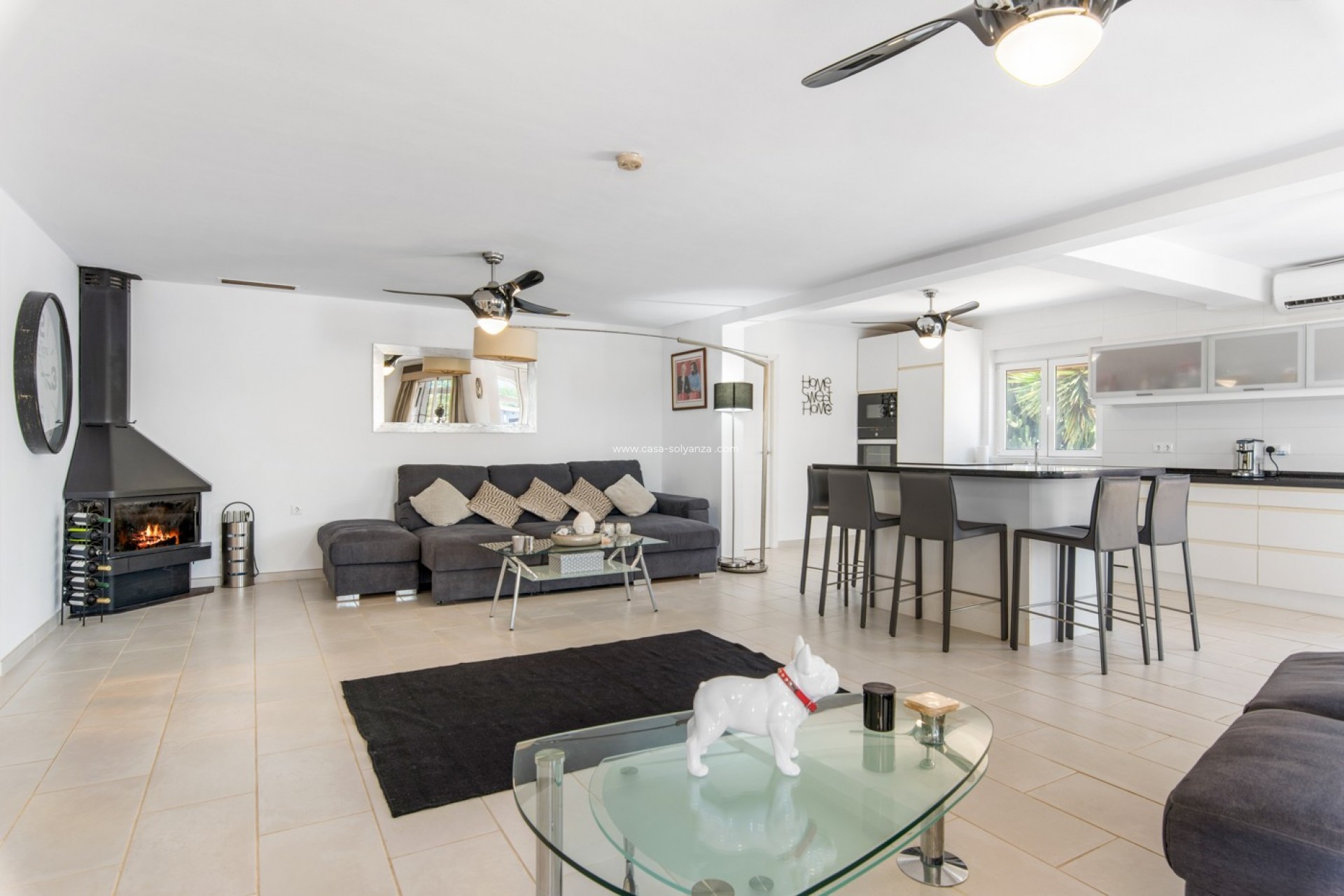 Wiederverkauf - Country Property/Finca - Catral