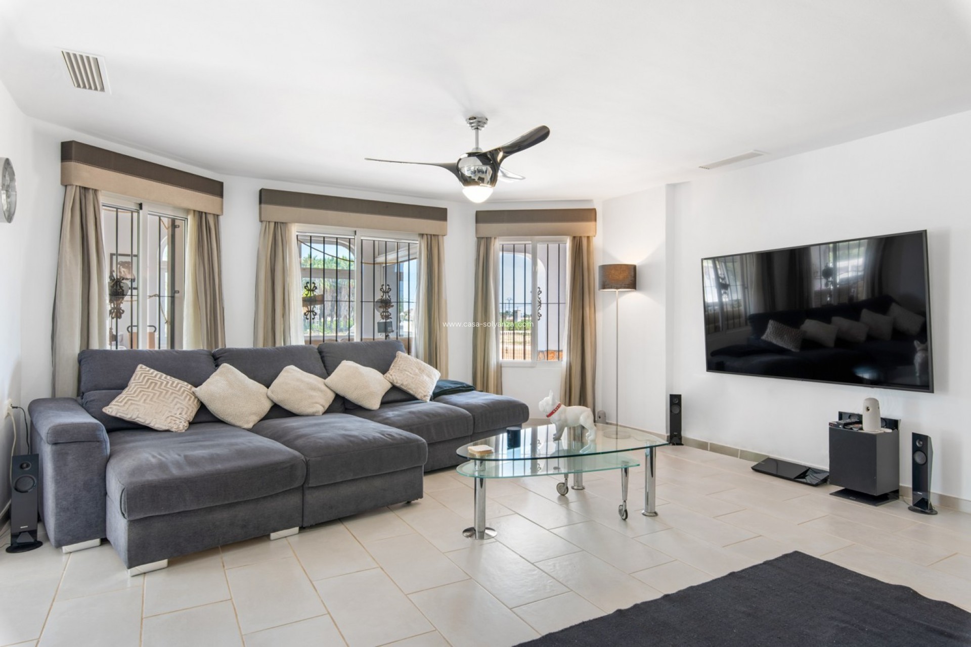 Wiederverkauf - Country Property/Finca - Catral