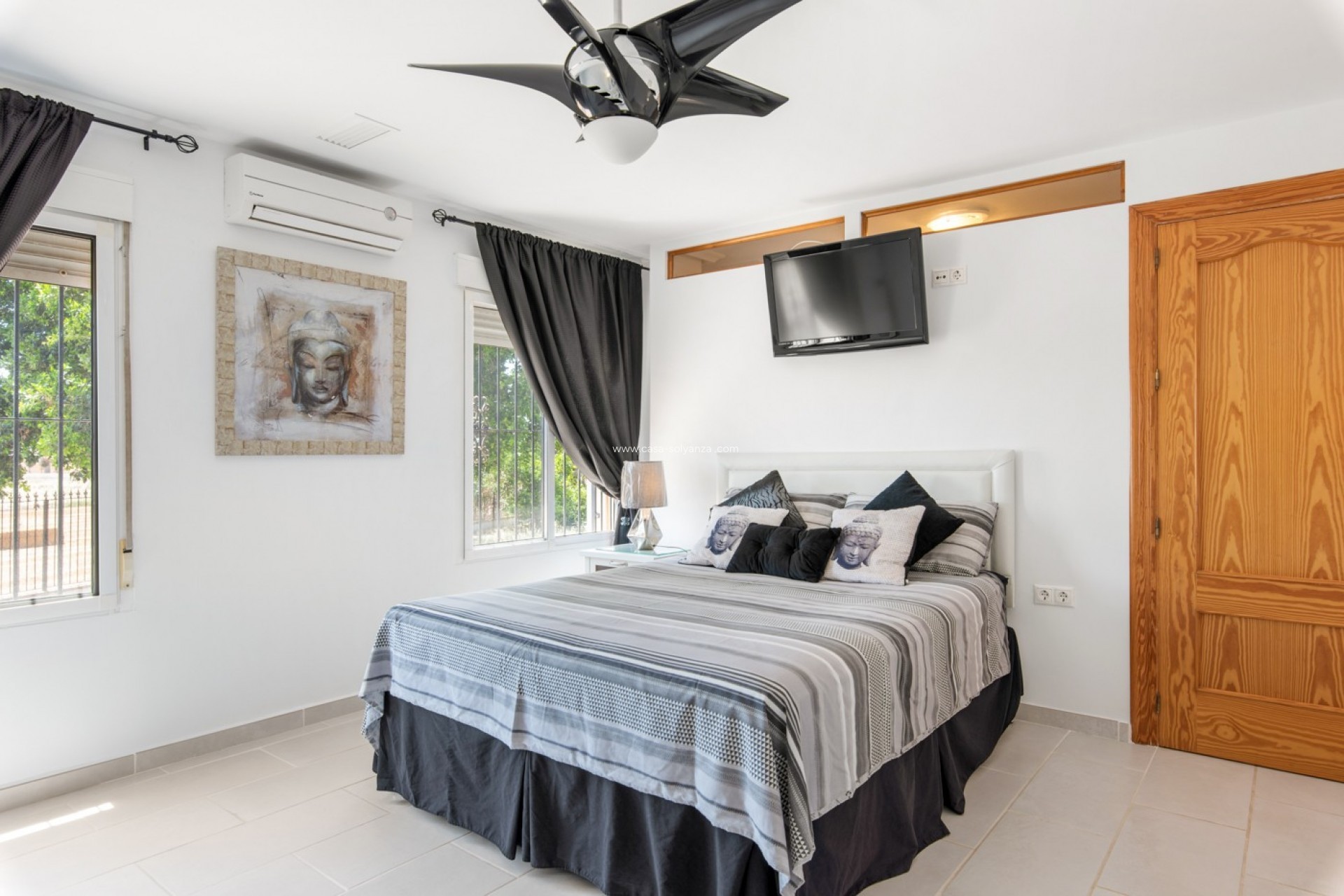 Wiederverkauf - Country Property/Finca - Catral