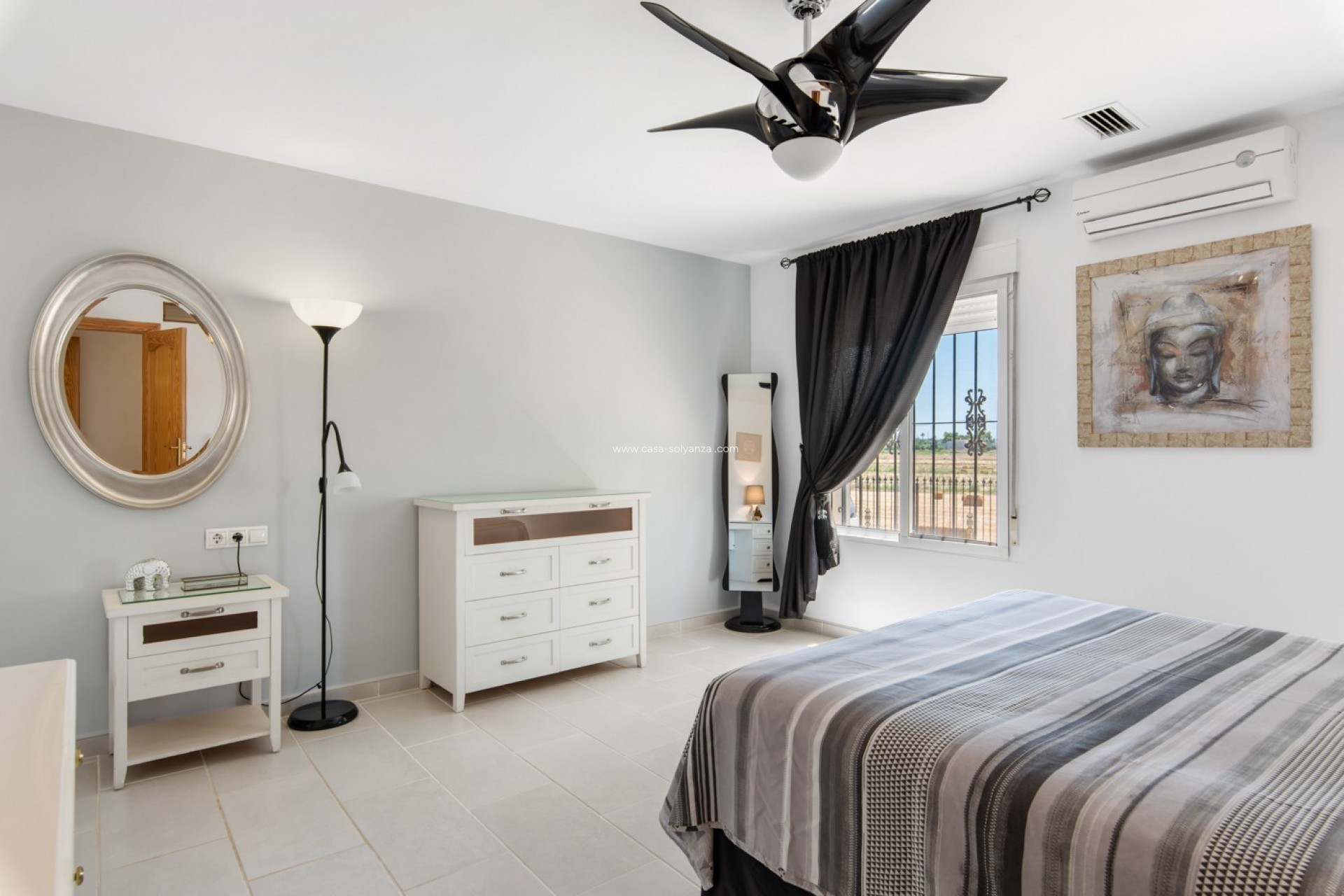 Wiederverkauf - Country Property/Finca - Catral