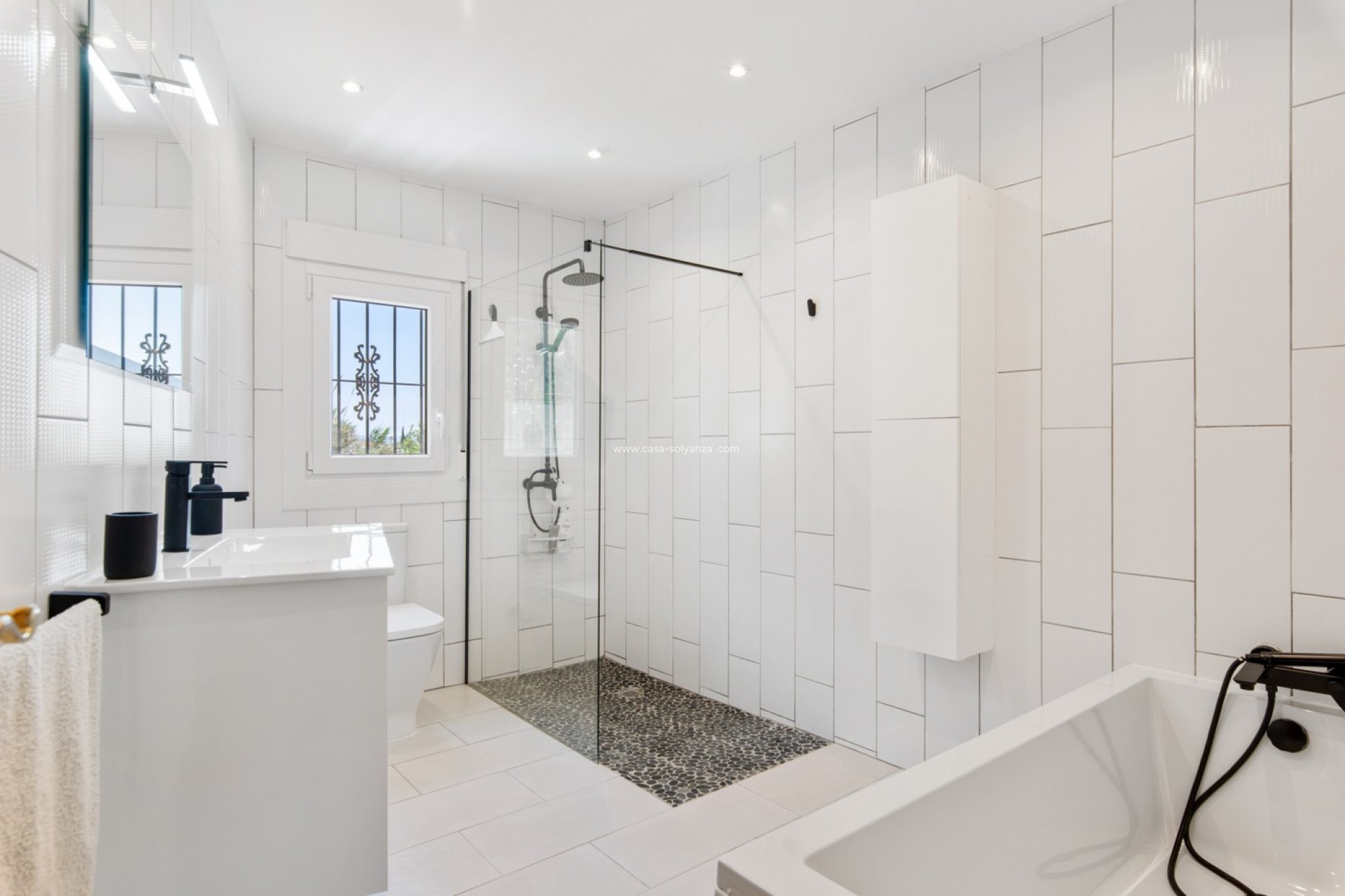 Wiederverkauf - Country Property/Finca - Catral