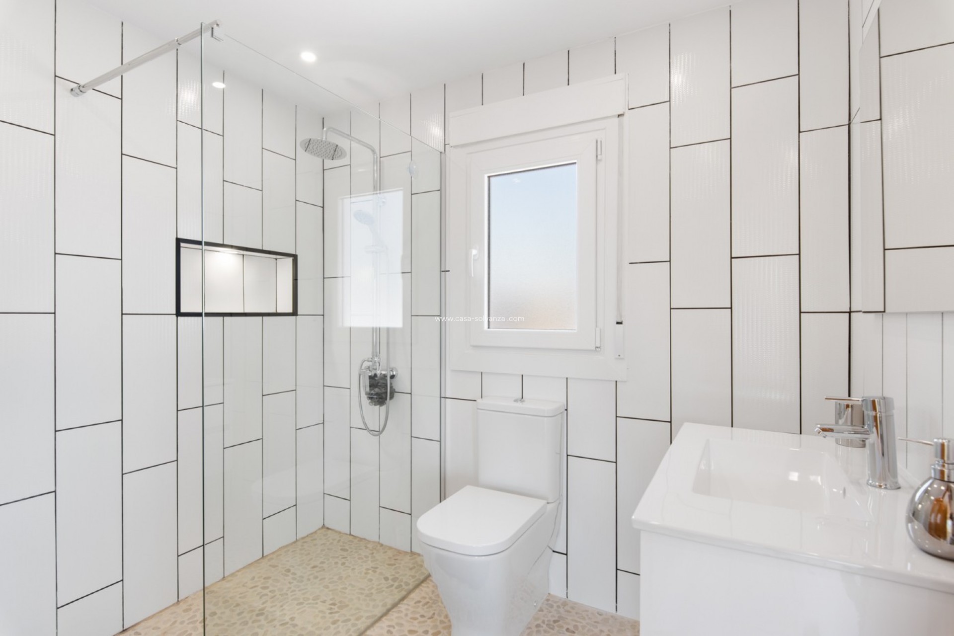 Wiederverkauf - Country Property/Finca - Catral