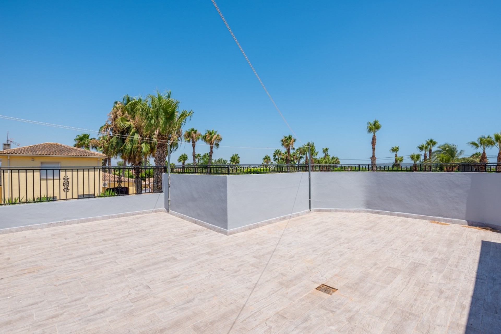 Wiederverkauf - Country Property/Finca - Catral