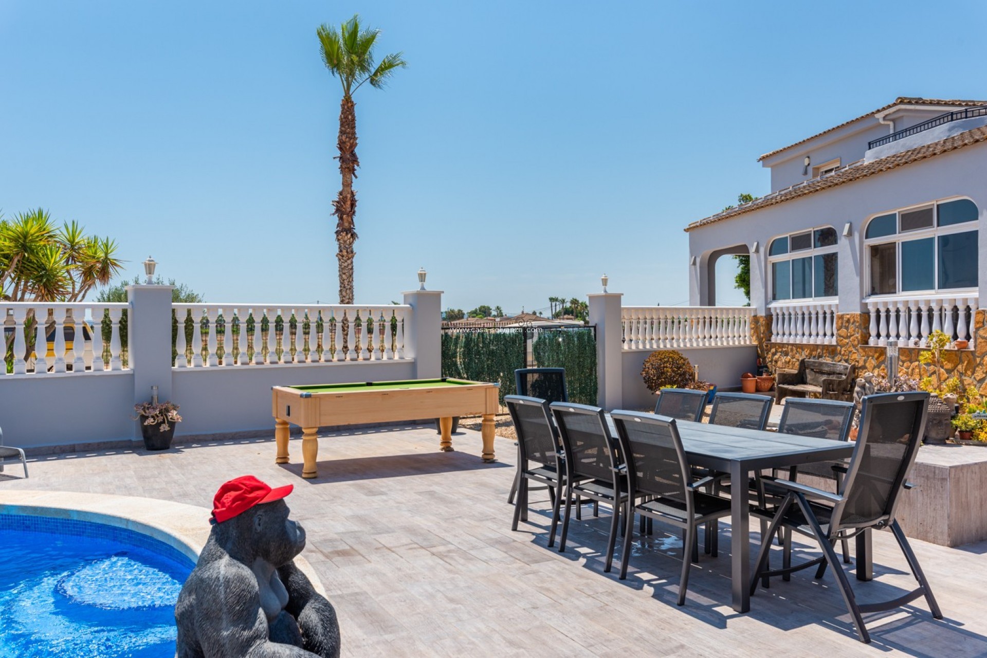 Wiederverkauf - Country Property/Finca - Catral