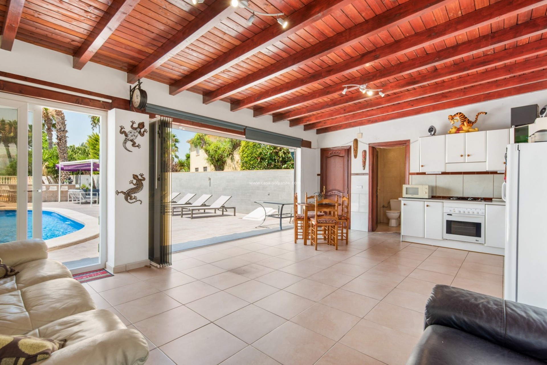 Wiederverkauf - Country Property/Finca - Catral