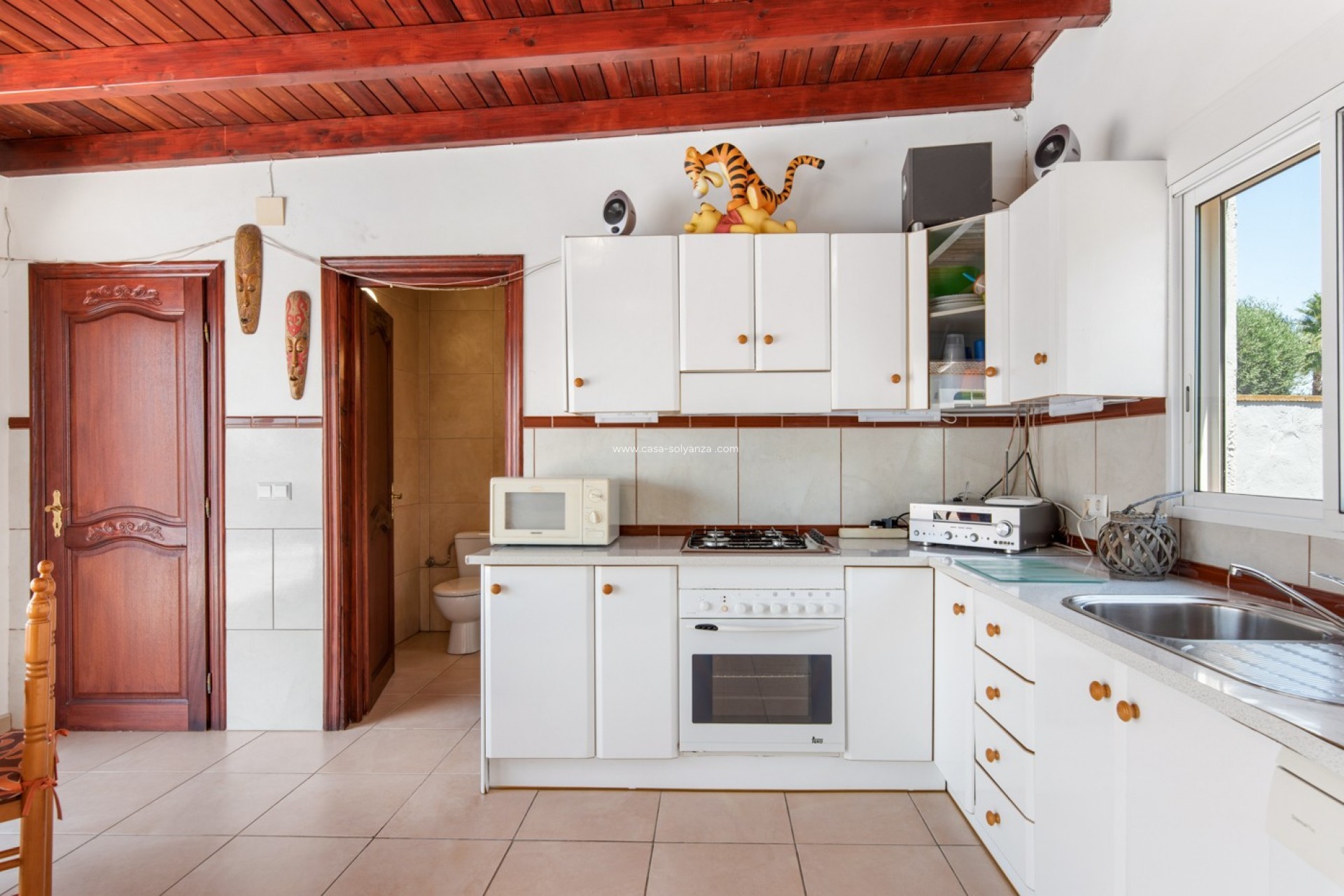 Wiederverkauf - Country Property/Finca - Catral