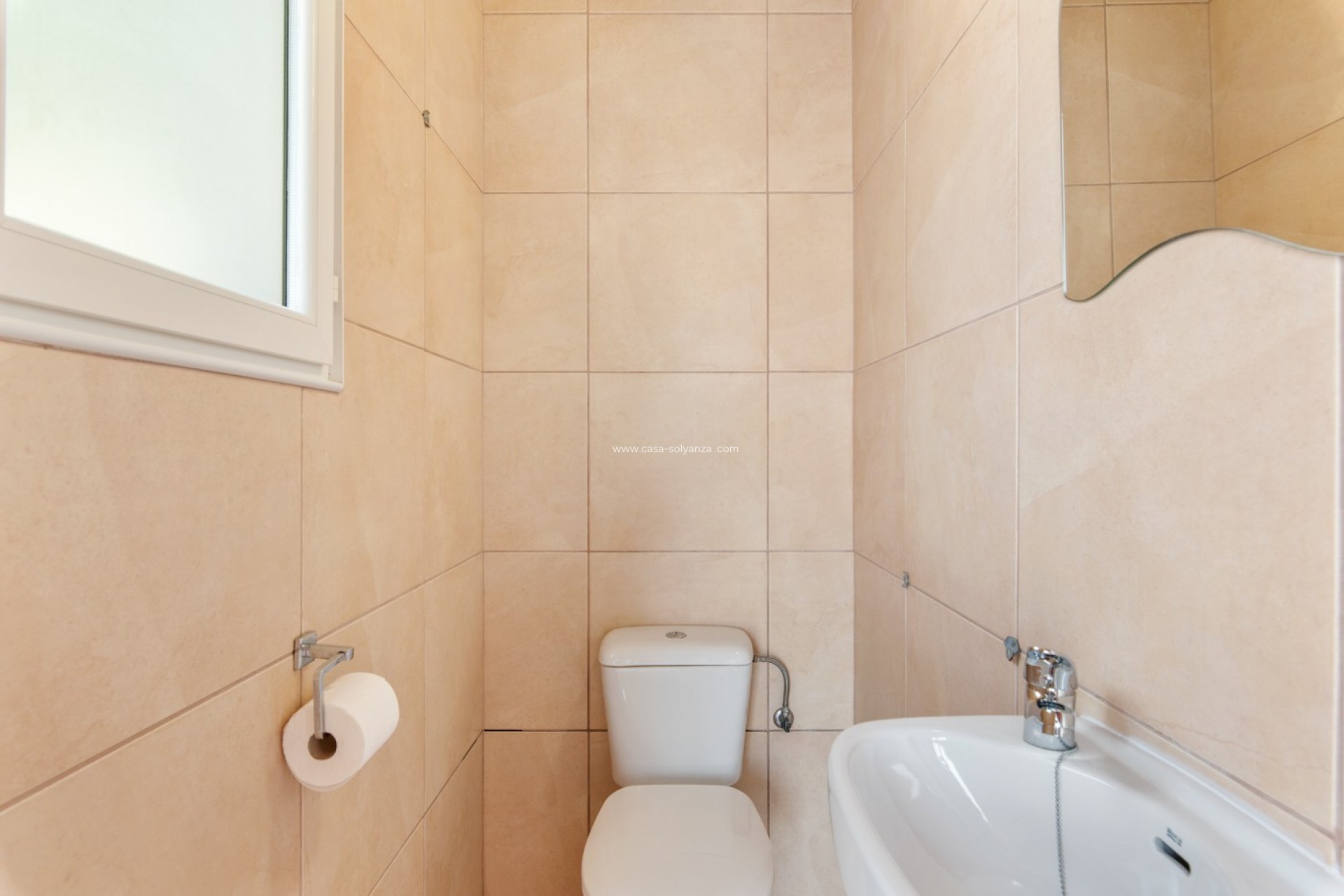 Wiederverkauf - Country Property/Finca - Catral