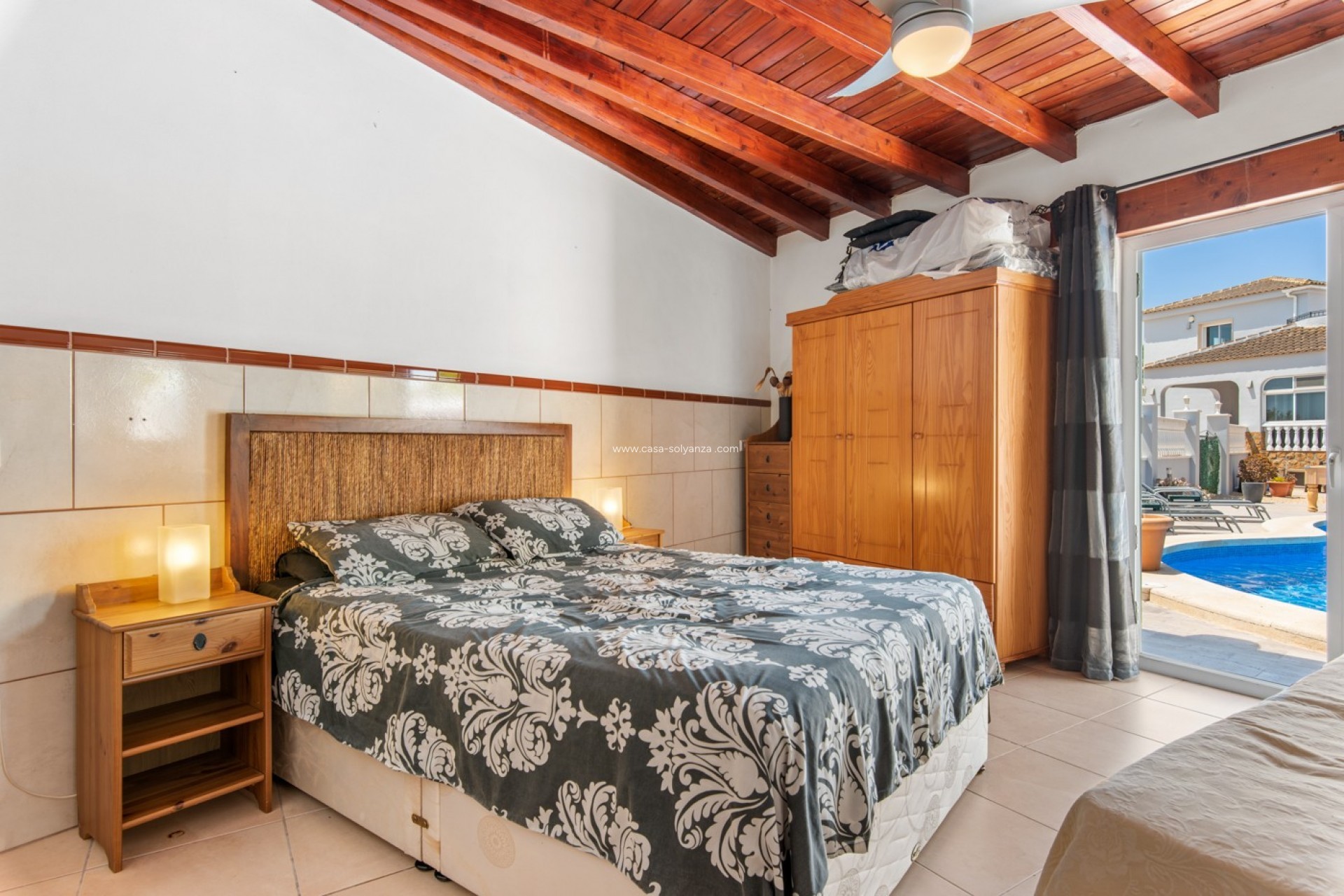 Wiederverkauf - Country Property/Finca - Catral