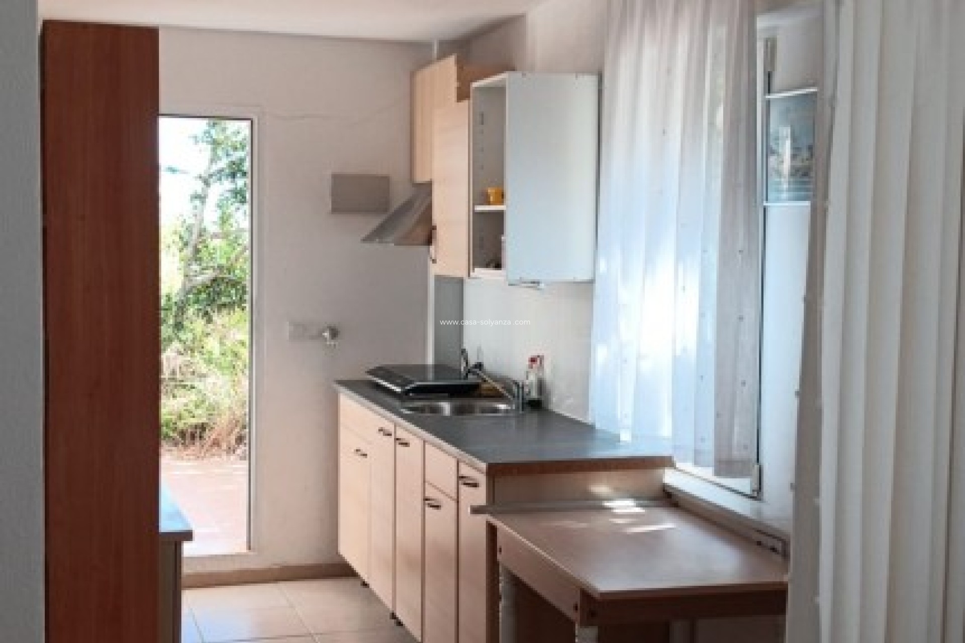 Wiederverkauf - Country Property/Finca - Cautivador - Inland