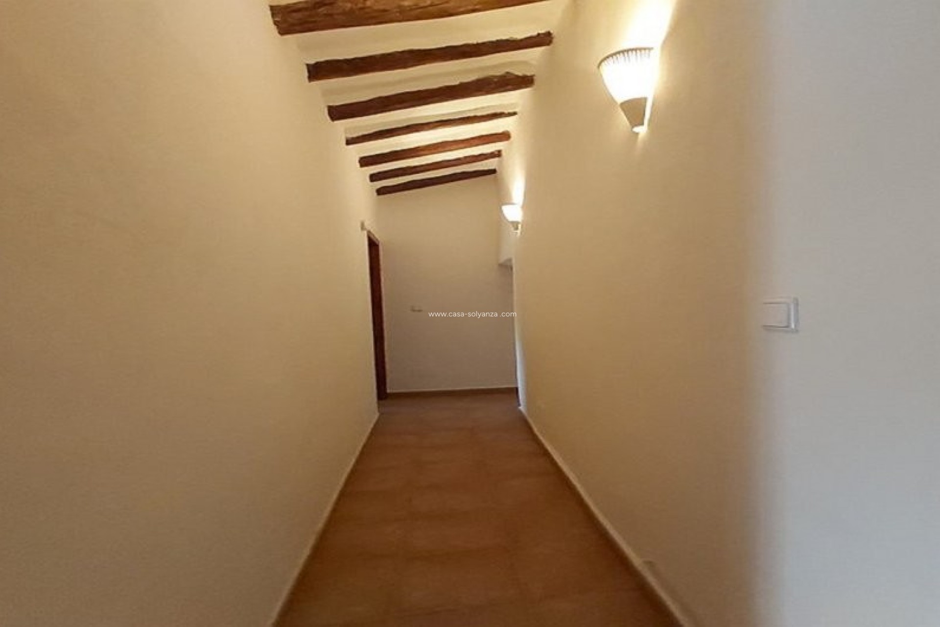 Wiederverkauf - Country Property/Finca - Cehegin - Inland