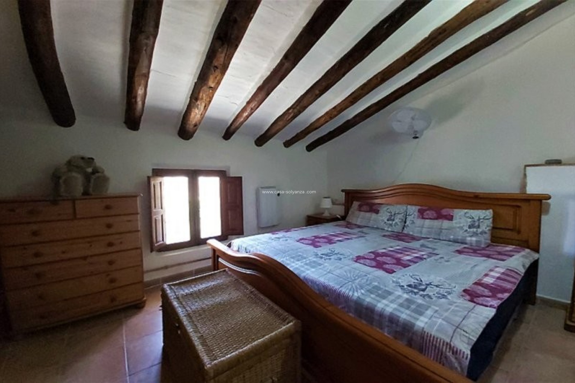 Wiederverkauf - Country Property/Finca - Cehegin - Inland