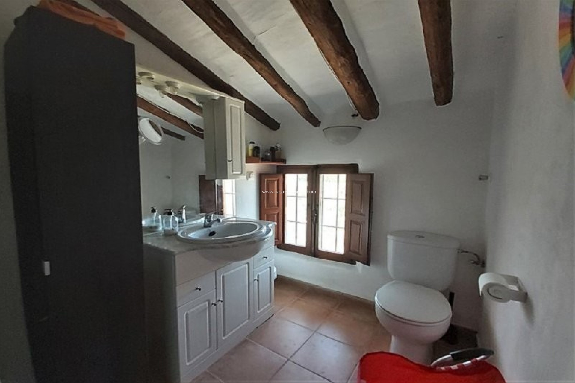 Wiederverkauf - Country Property/Finca - Cehegin - Inland