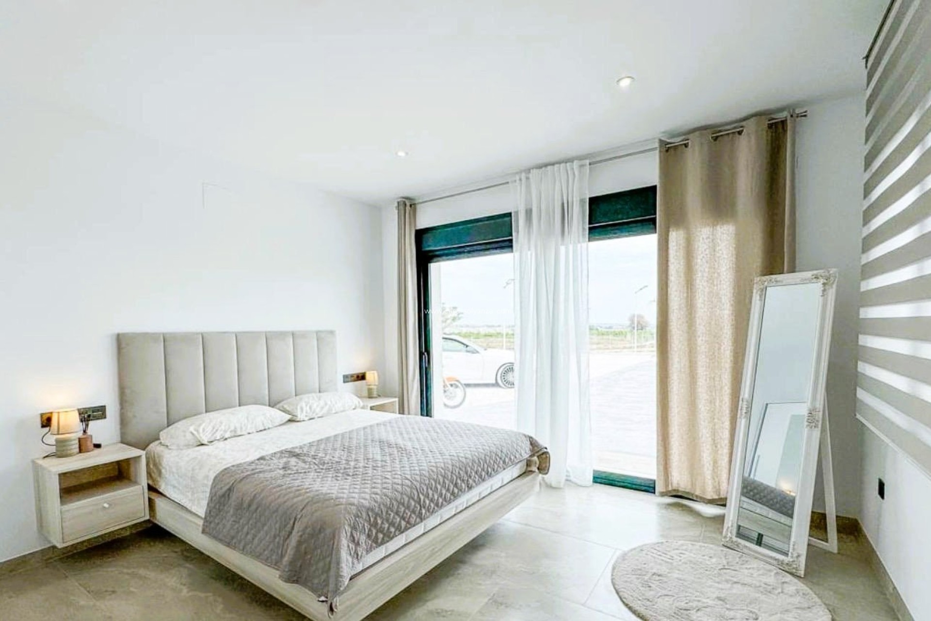 Wiederverkauf - Country Property/Finca - Ciudad Quesada - Costa Blanca