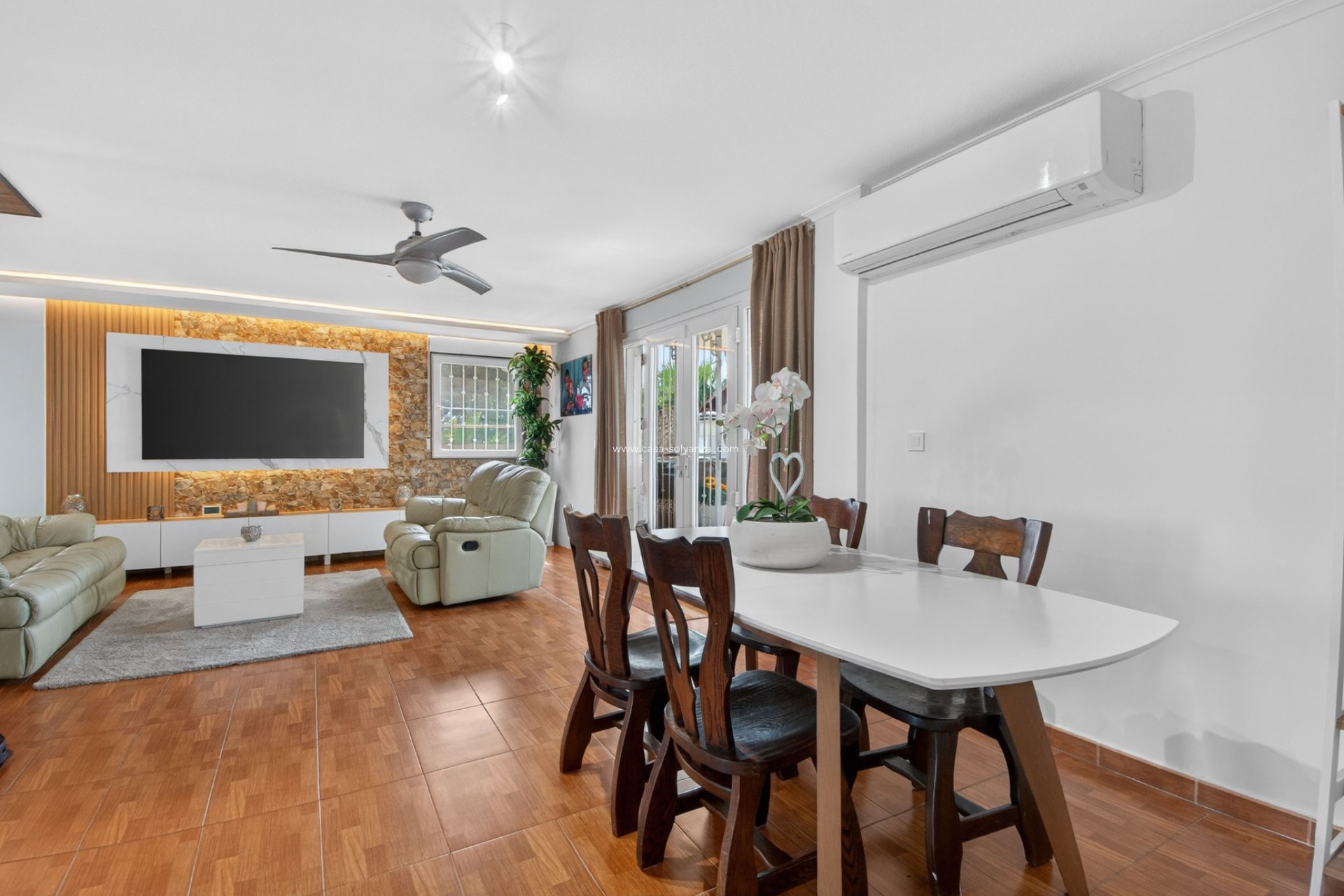 Wiederverkauf - Country Property/Finca - Crevillente - Crevillent