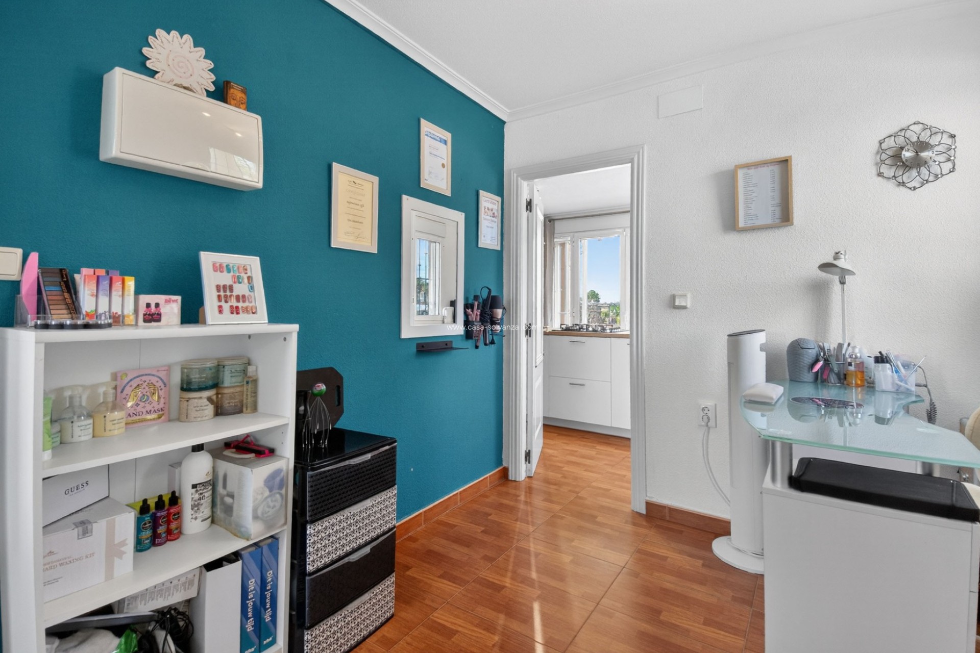 Wiederverkauf - Country Property/Finca - Crevillente - Crevillent