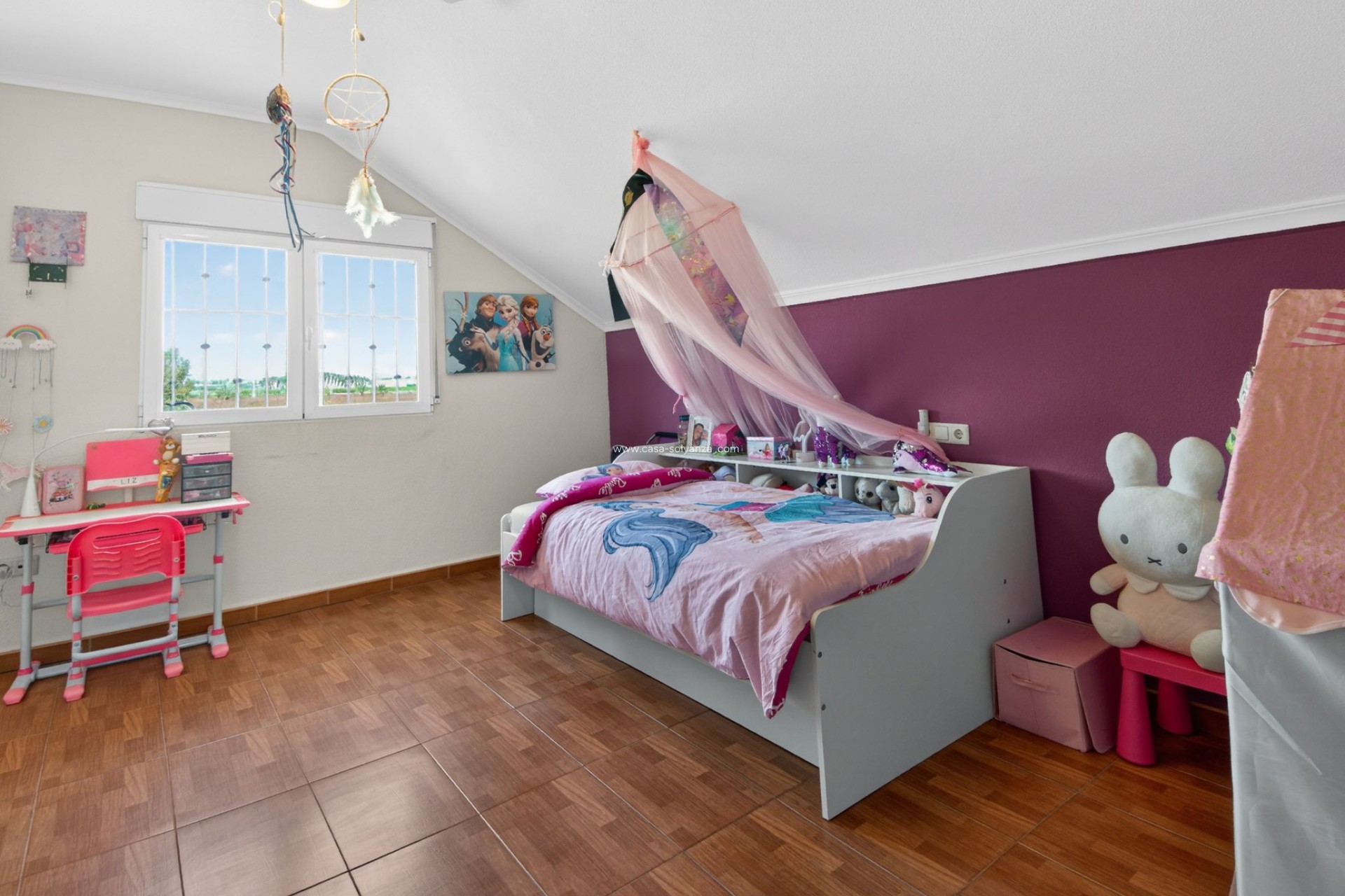 Wiederverkauf - Country Property/Finca - Crevillente - Crevillent