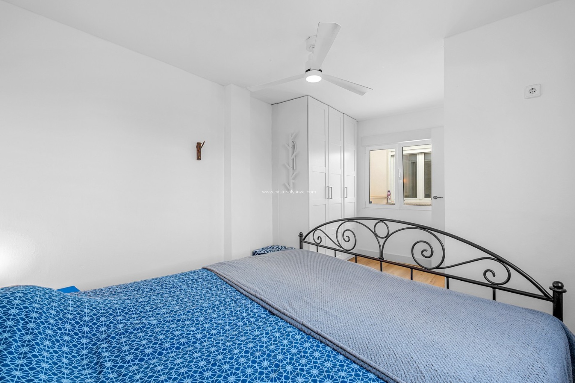 Wiederverkauf - Country Property/Finca - Crevillente - Inland