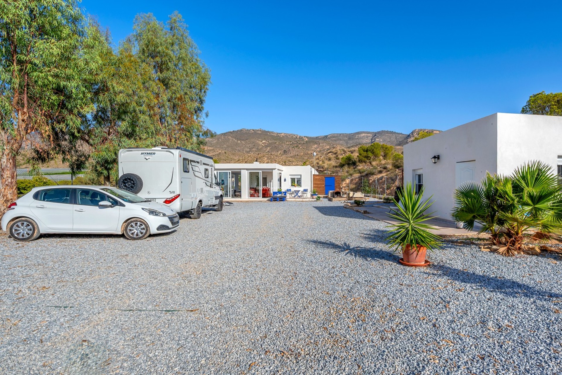 Wiederverkauf - Country Property/Finca - Crevillente - Inland