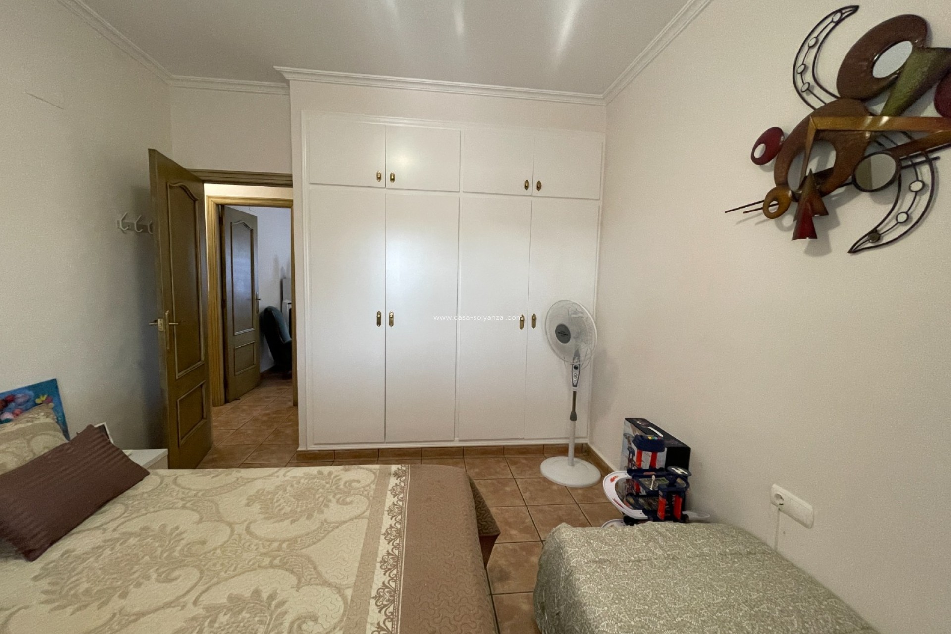 Wiederverkauf - Country Property/Finca - Crevillente - Inland