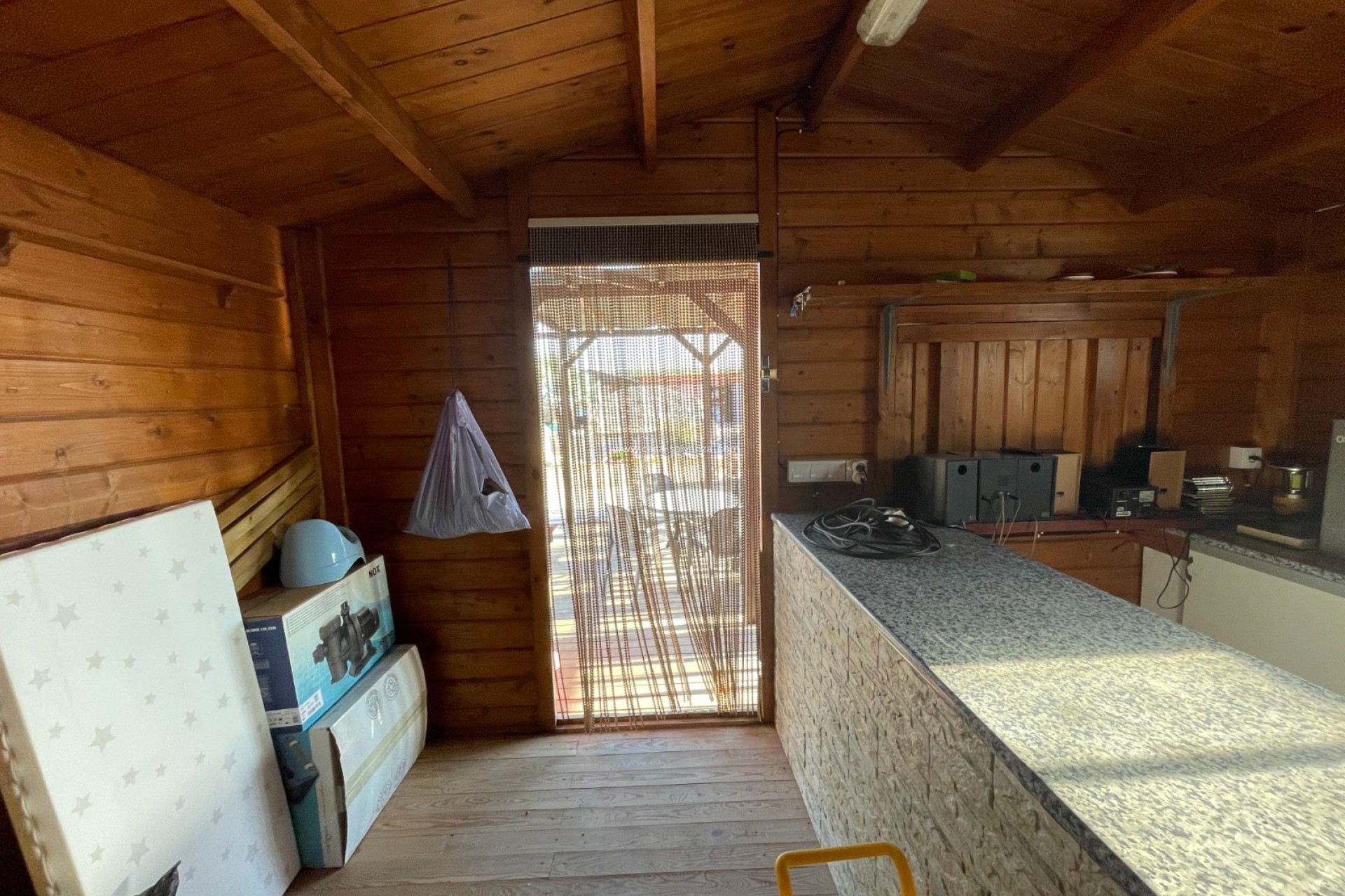 Wiederverkauf - Country Property/Finca - Crevillente - Inland