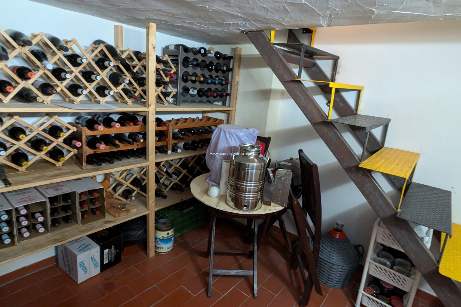 Wiederverkauf - Country Property/Finca - Crevillente - Inland