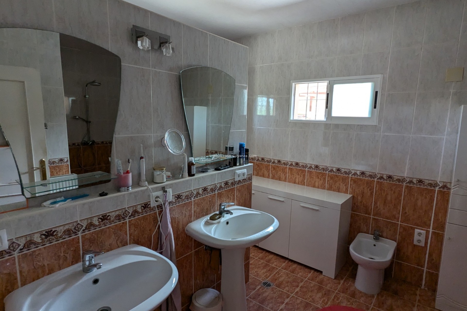 Wiederverkauf - Country Property/Finca - Crevillente - Inland