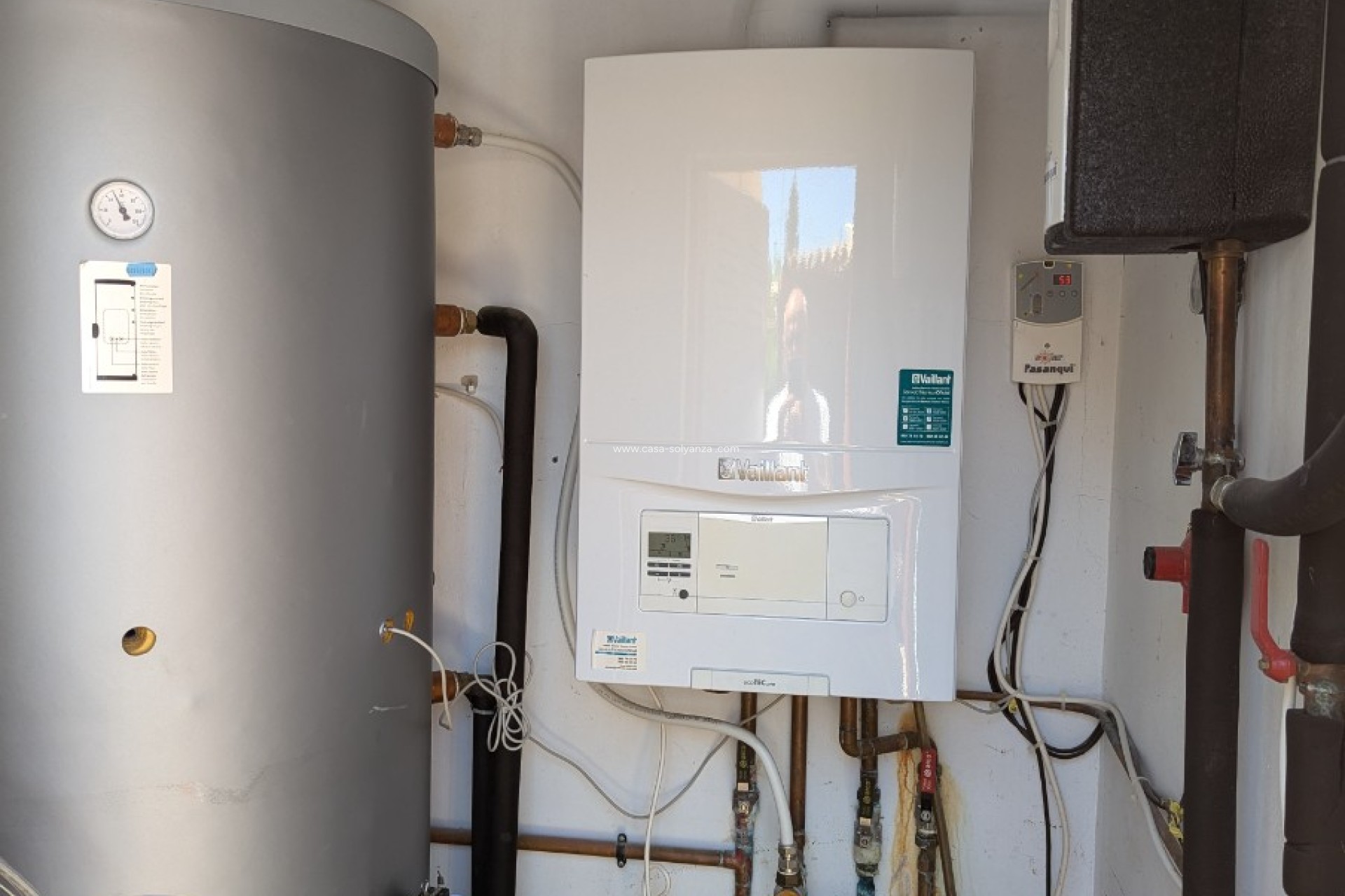 Wiederverkauf - Country Property/Finca - Crevillente - Inland