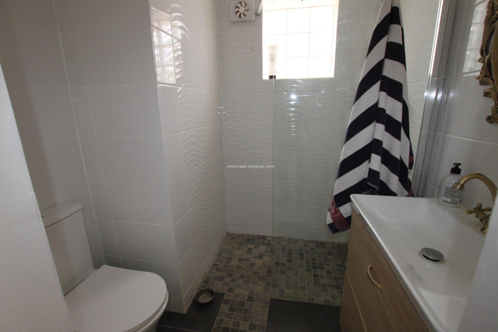 Wiederverkauf - Country Property/Finca - Crevillente - Inland