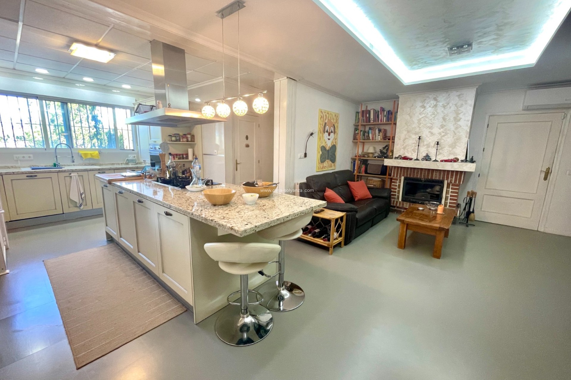 Wiederverkauf - Country Property/Finca - Crevillente - Inland