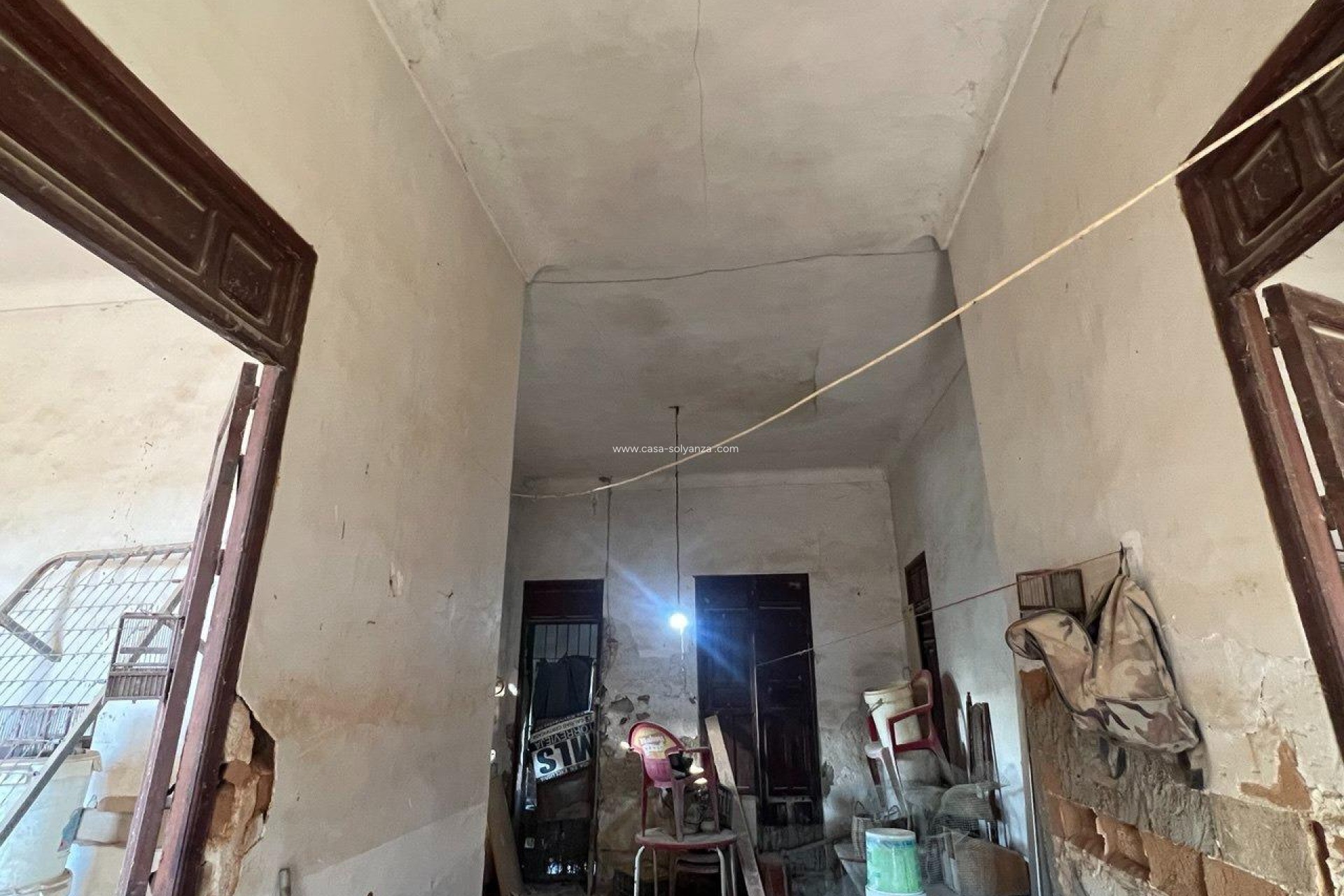 Wiederverkauf - Country Property/Finca - Daya Nueva - Comunidad Valenciana