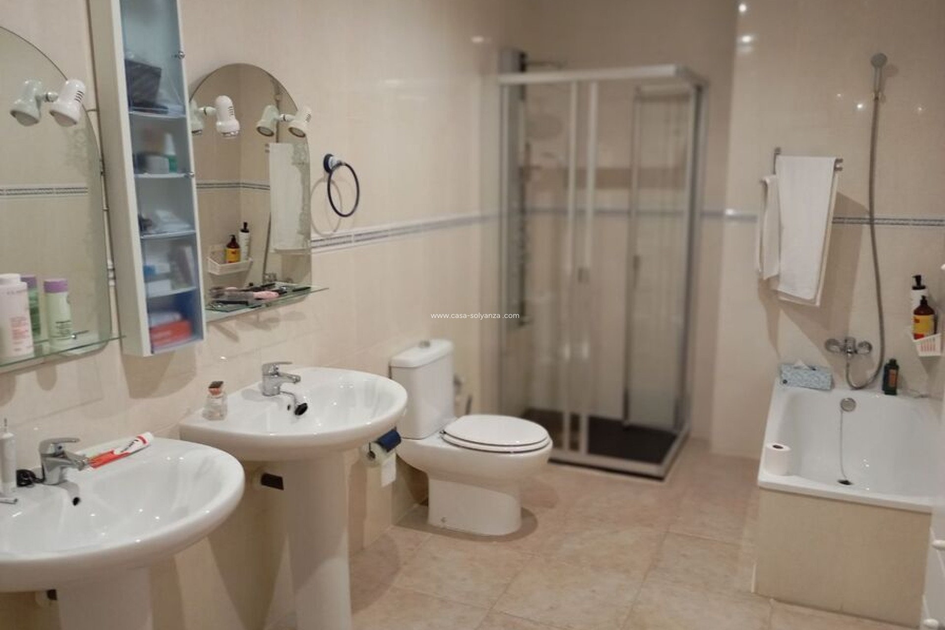 Wiederverkauf - Country Property/Finca - Daya Nueva - Costa Blanca