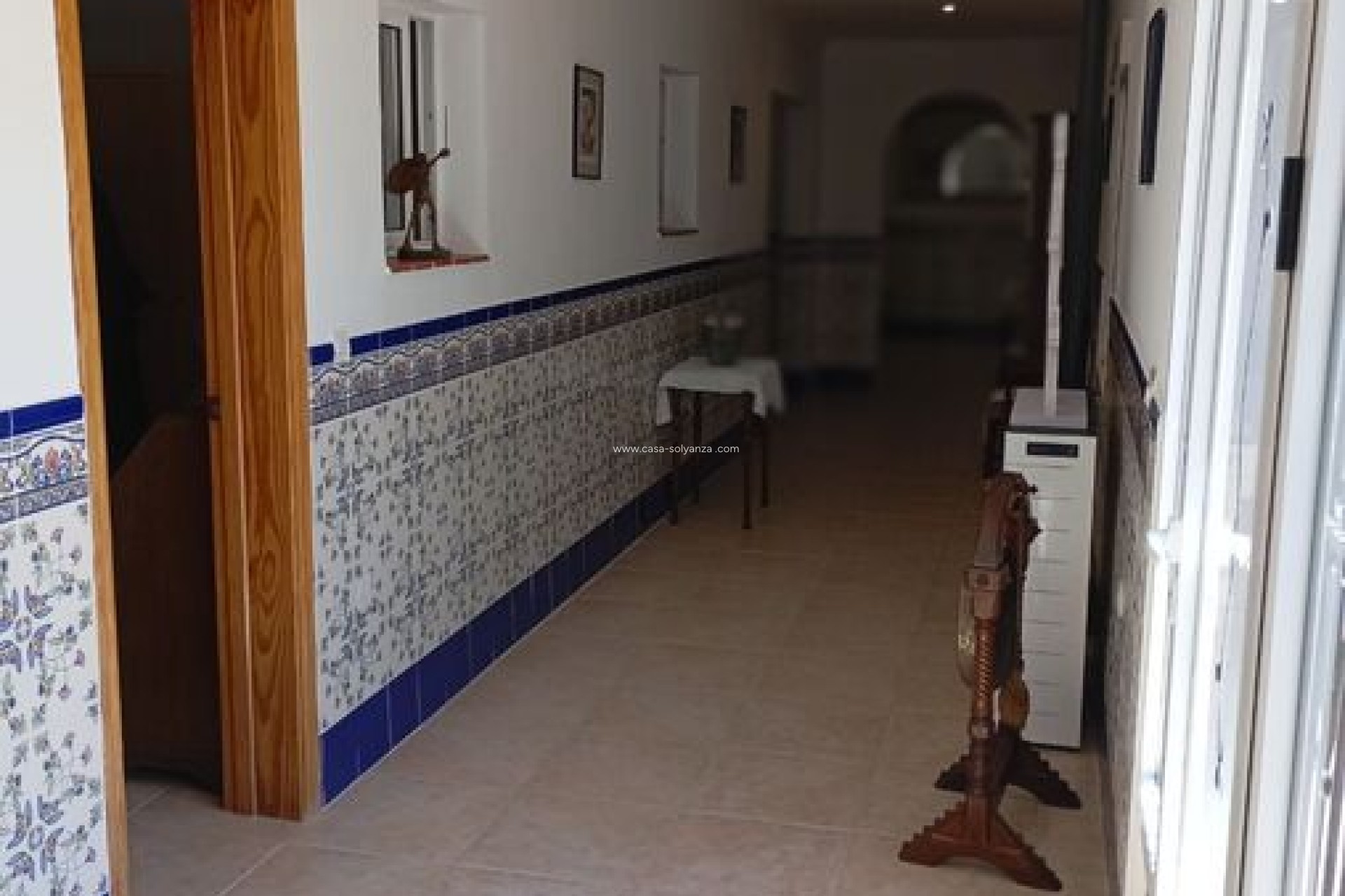 Wiederverkauf - Country Property/Finca - Daya Nueva - Costa Blanca