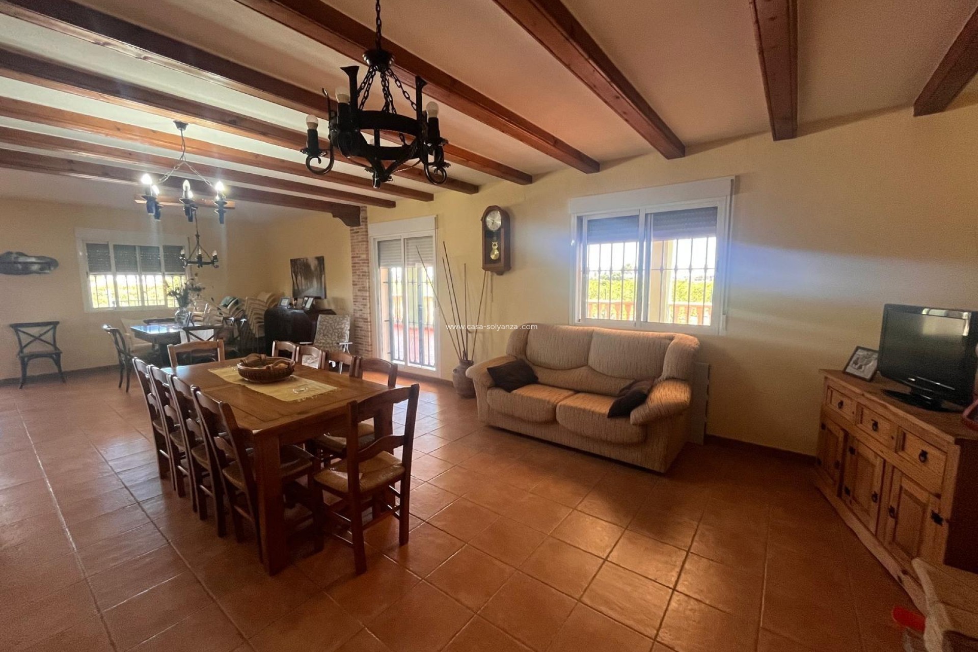 Wiederverkauf - Country Property/Finca - Daya Nueva - La Bodega