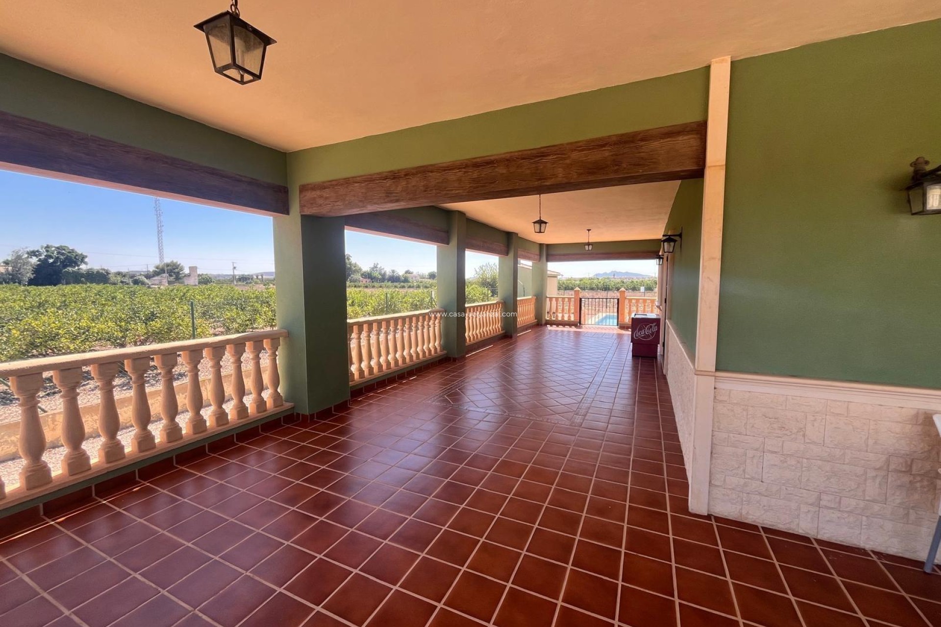 Wiederverkauf - Country Property/Finca - Daya Nueva - La Bodega