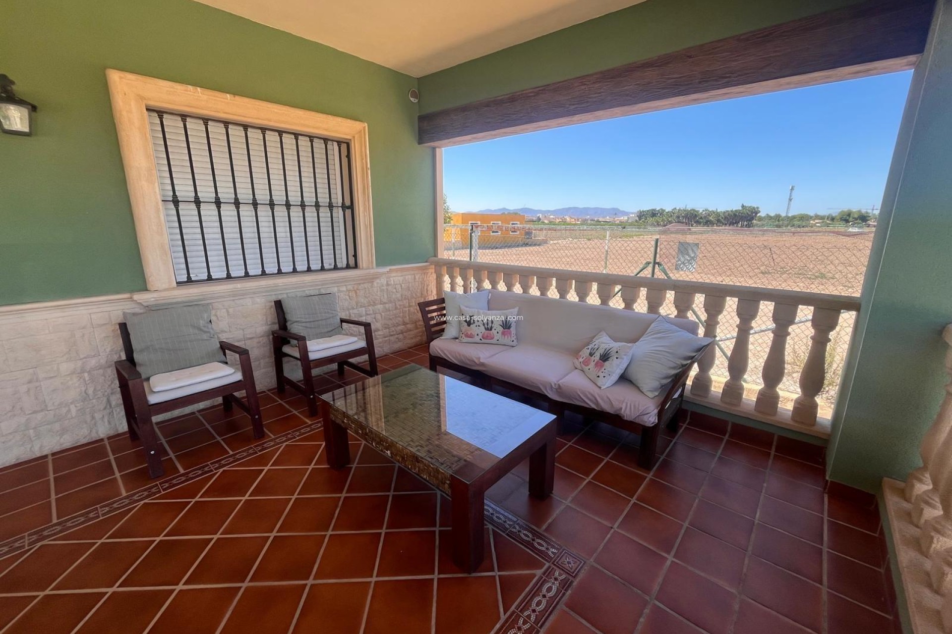 Wiederverkauf - Country Property/Finca - Daya Nueva - La Bodega