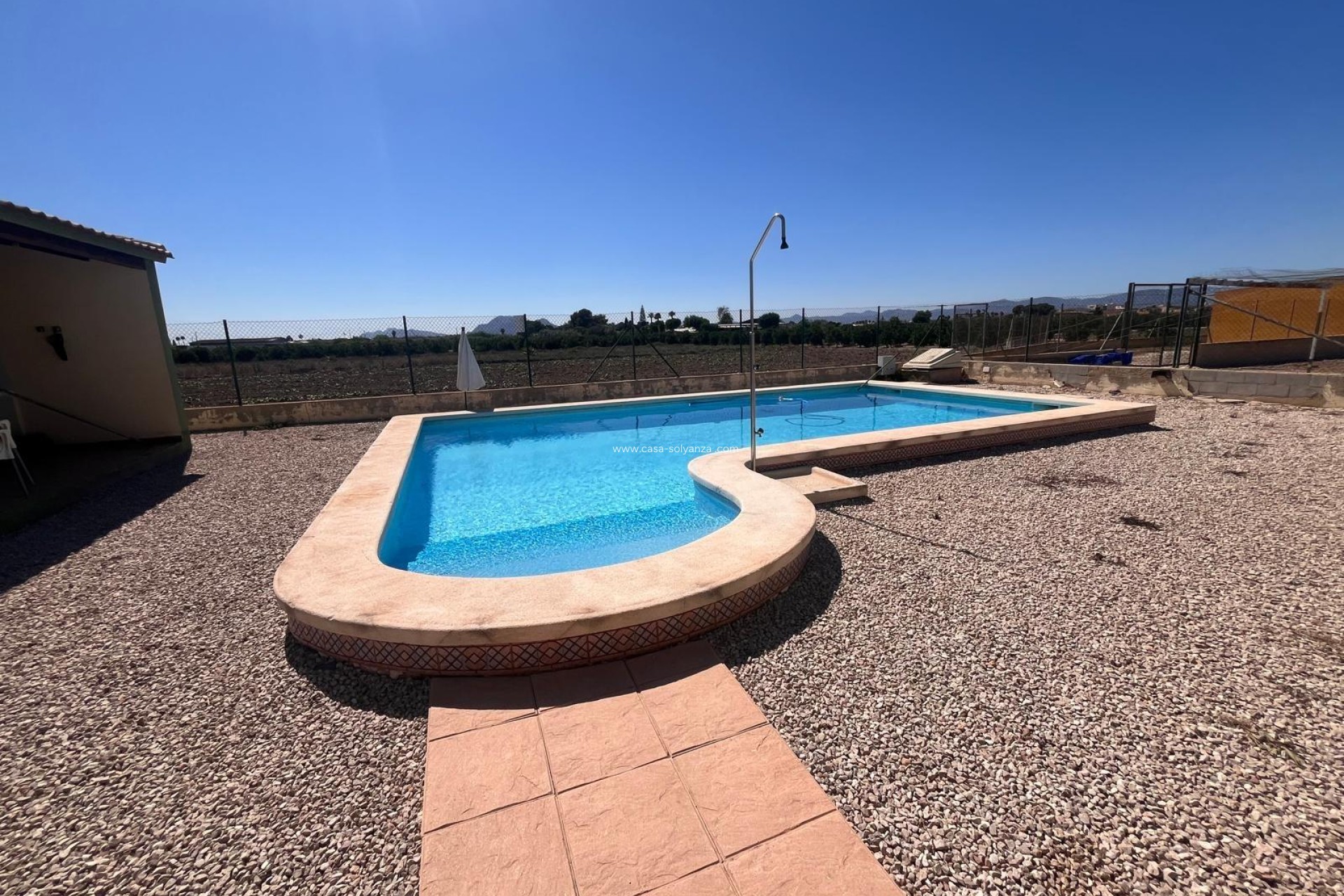 Wiederverkauf - Country Property/Finca - Daya Nueva - La Bodega