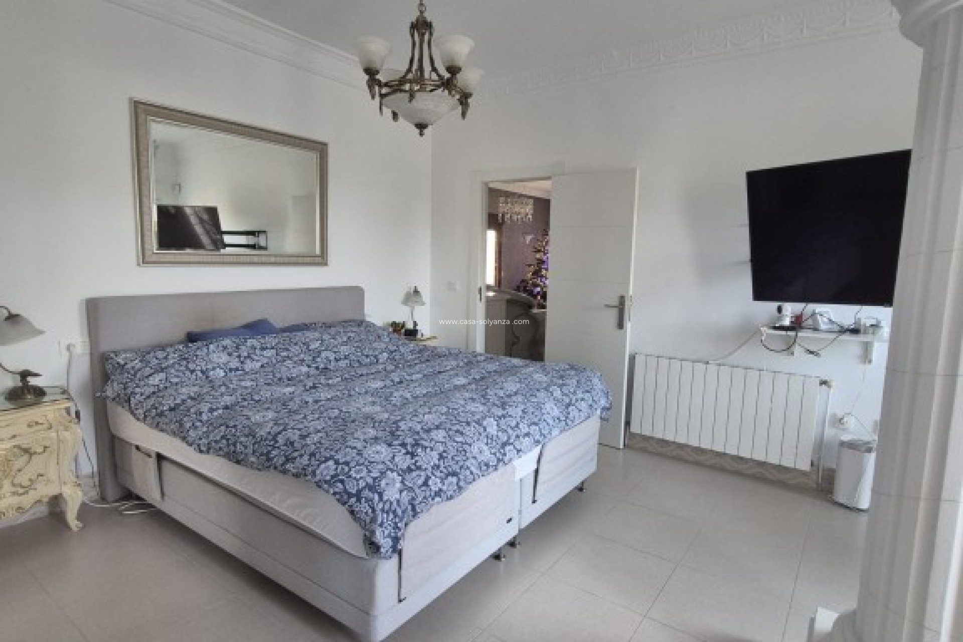 Wiederverkauf - Country Property/Finca - Daya Vieja - Costa Blanca