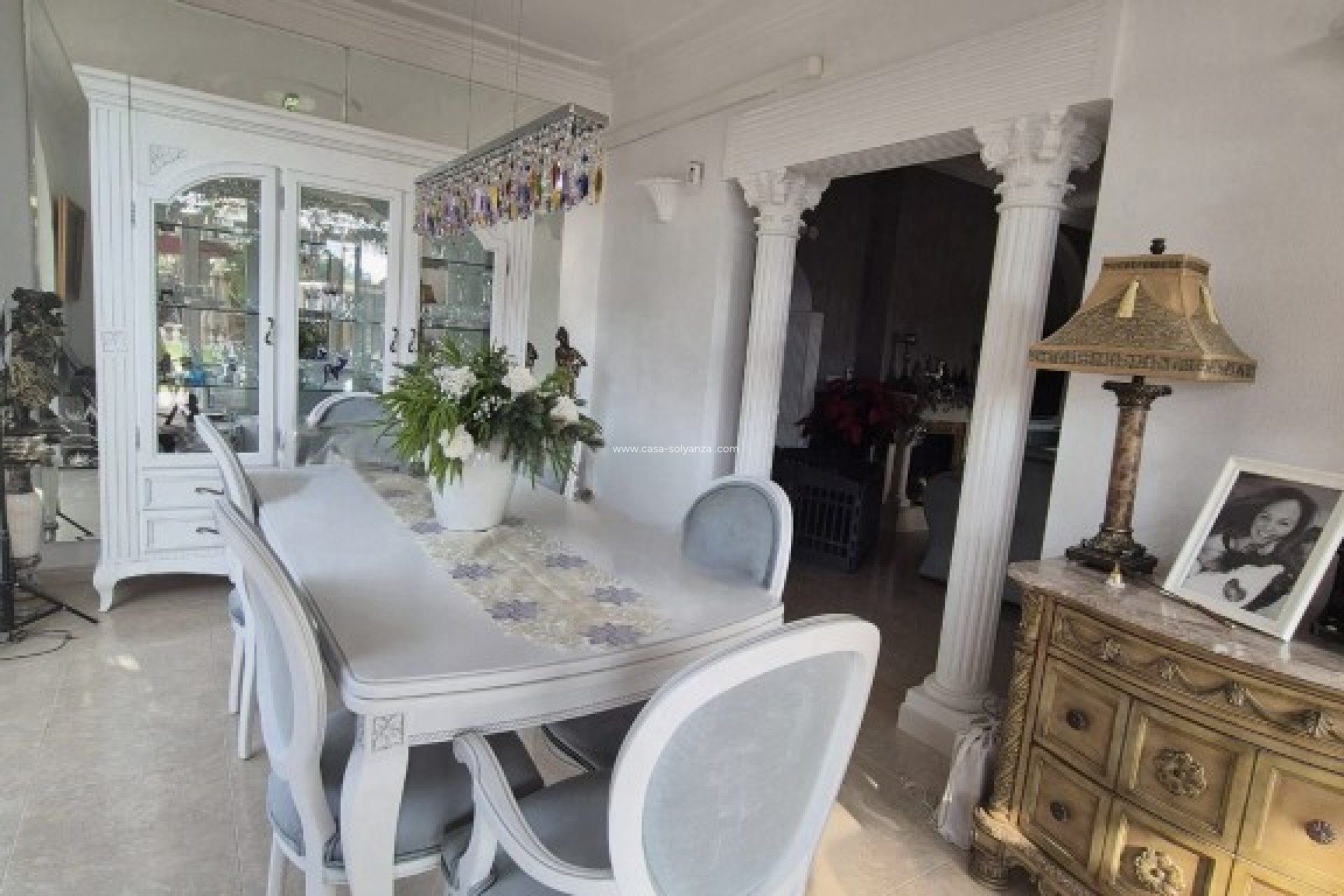 Wiederverkauf - Country Property/Finca - Daya Vieja