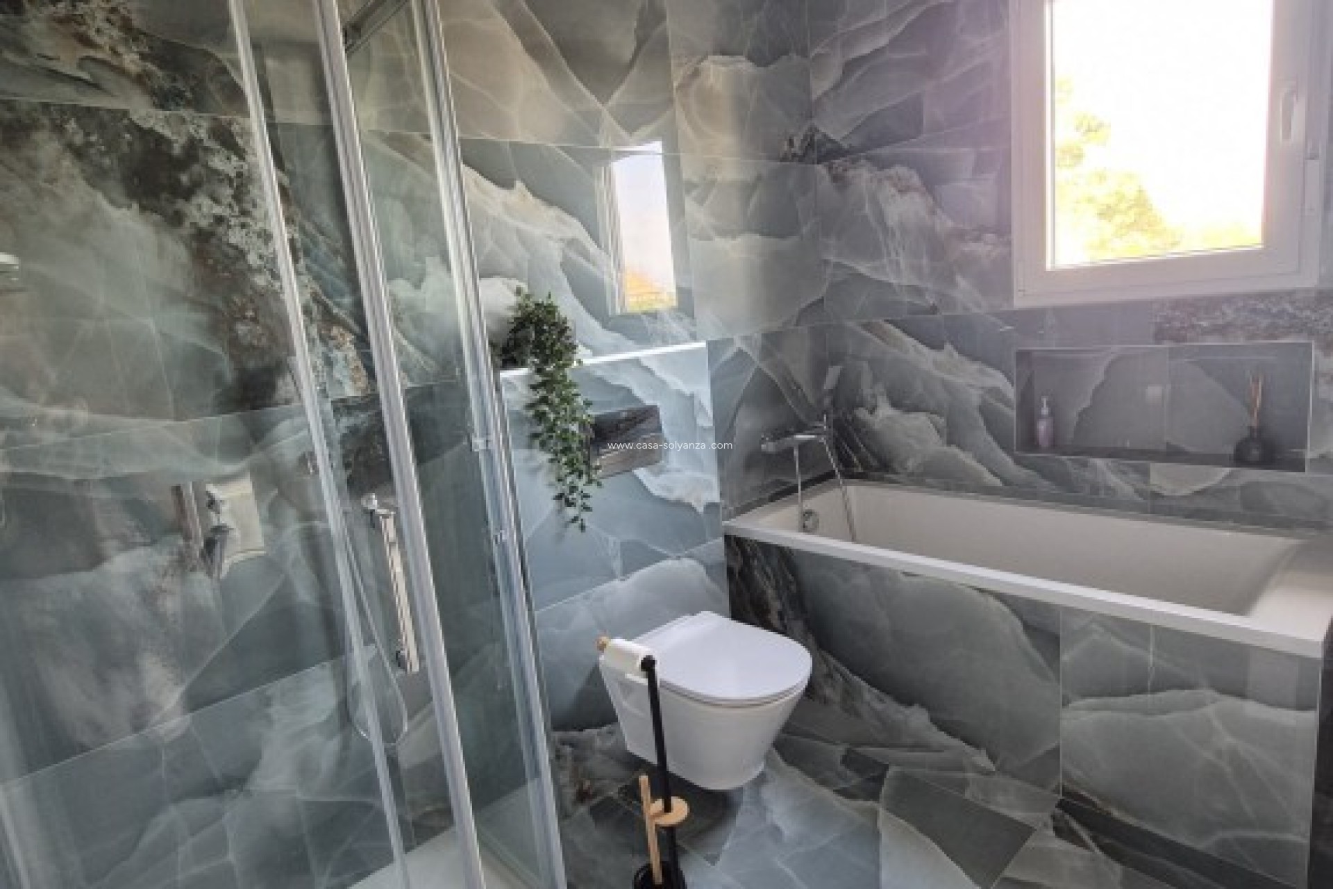 Wiederverkauf - Country Property/Finca - Daya Vieja