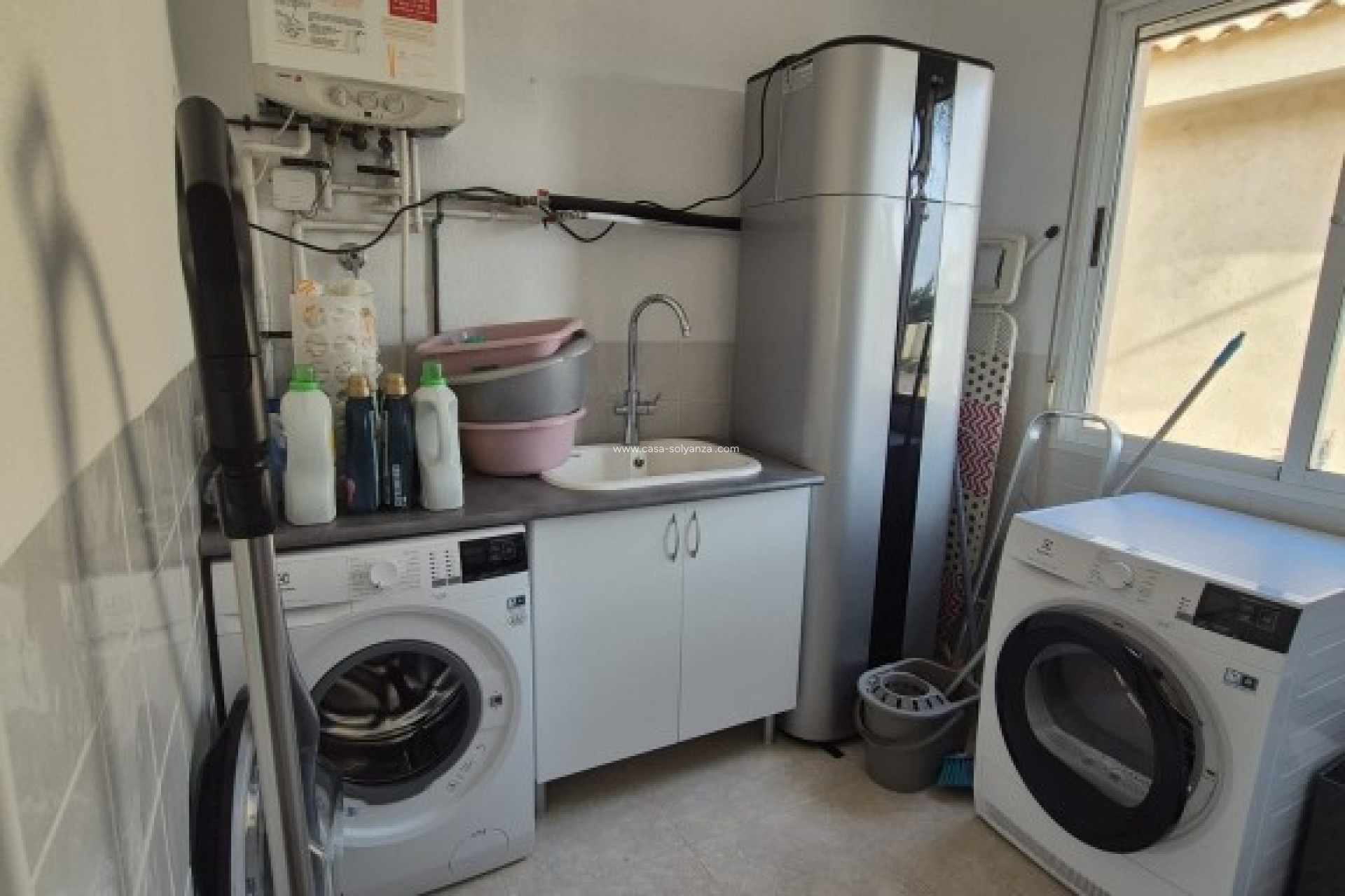 Wiederverkauf - Country Property/Finca - Daya Vieja