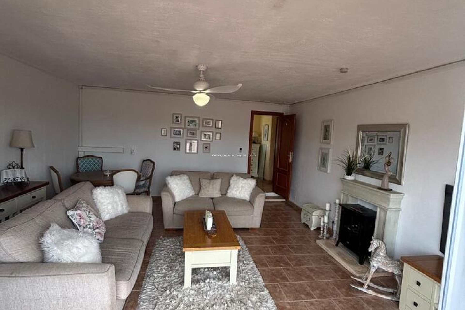 Wiederverkauf - Country Property/Finca - Dolores - Costa Blanca