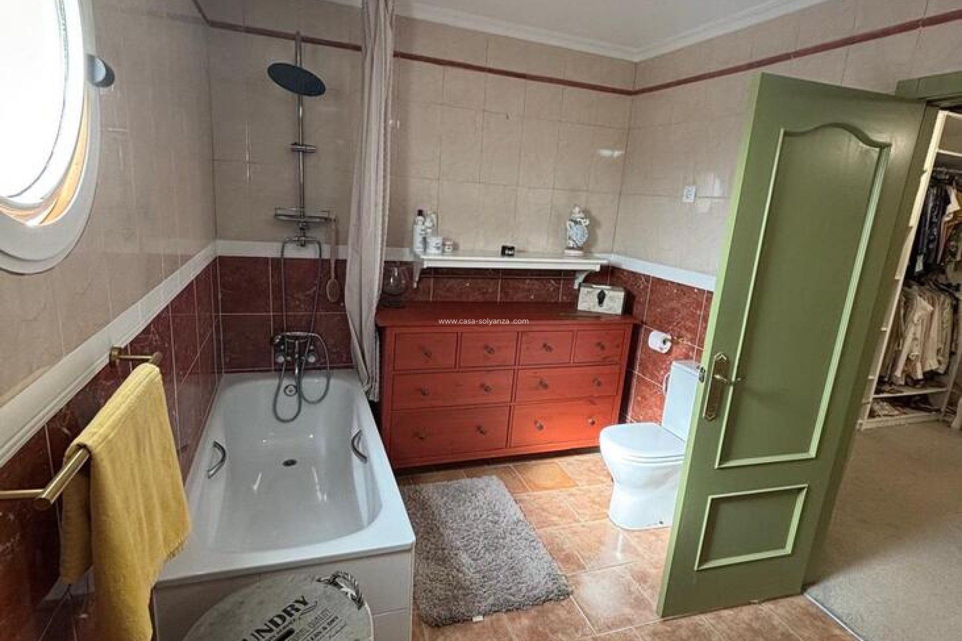 Wiederverkauf - Country Property/Finca - Dolores - Costa Blanca