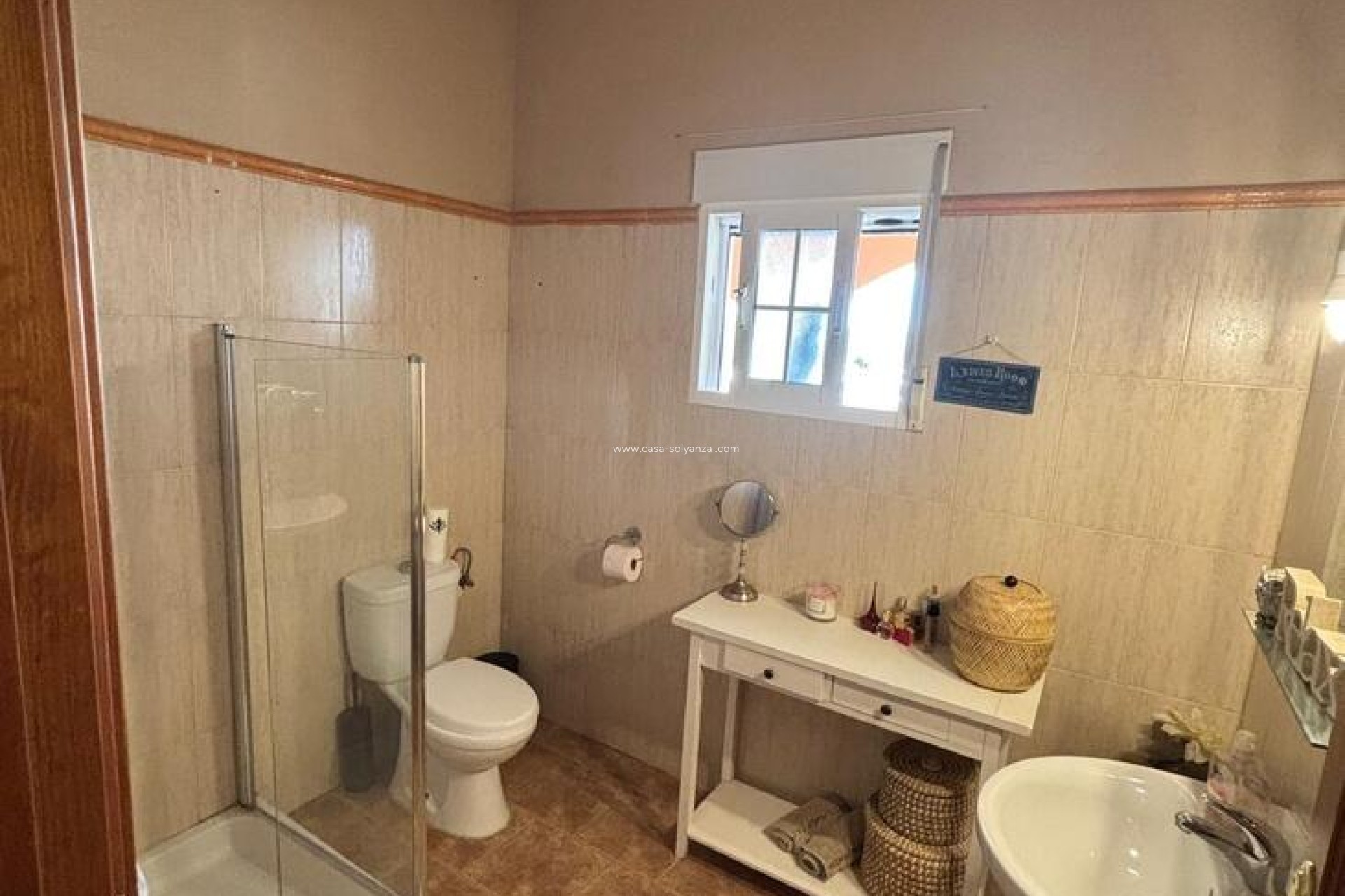 Wiederverkauf - Country Property/Finca - Dolores - Costa Blanca