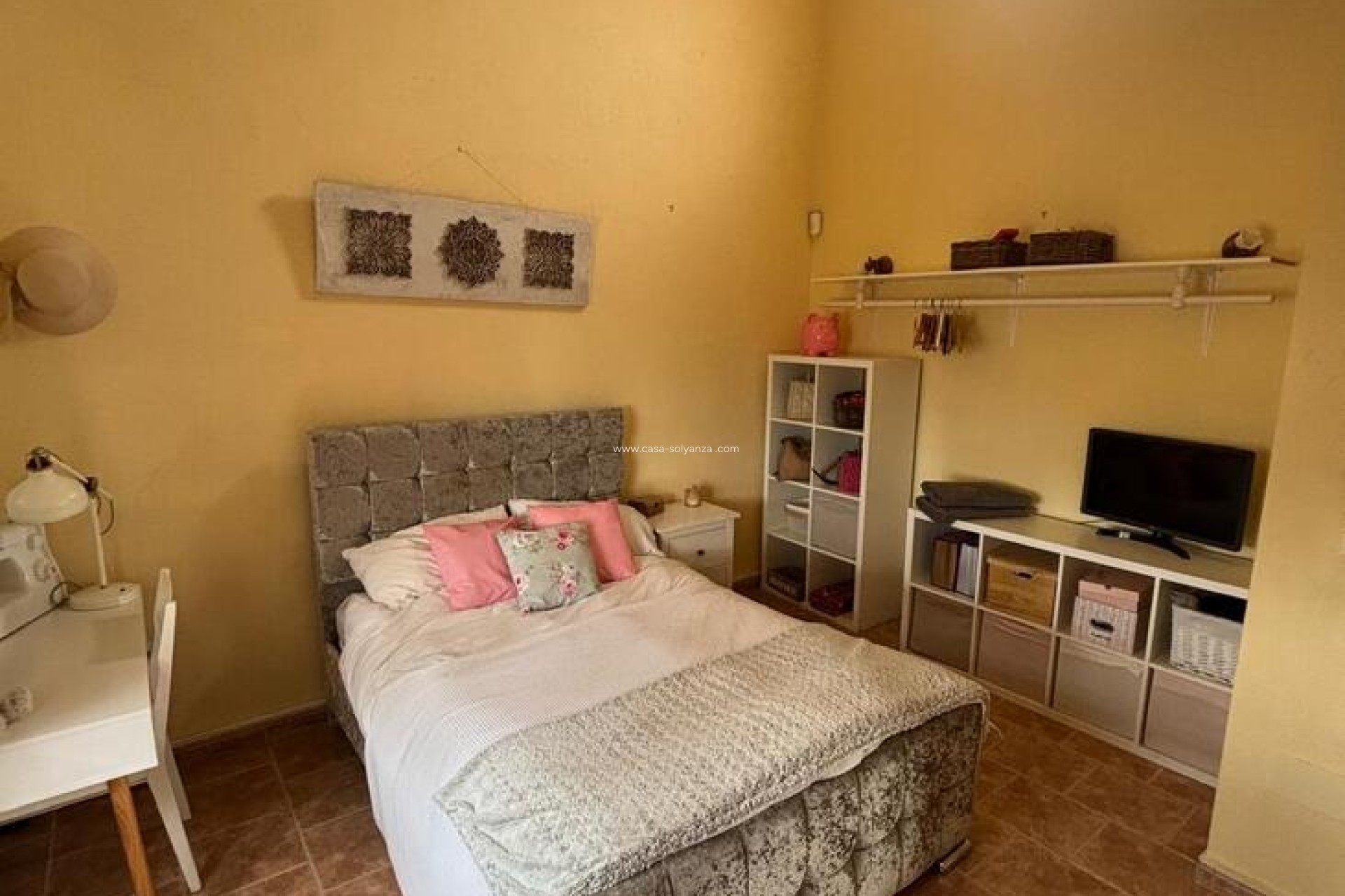 Wiederverkauf - Country Property/Finca - Dolores - Costa Blanca