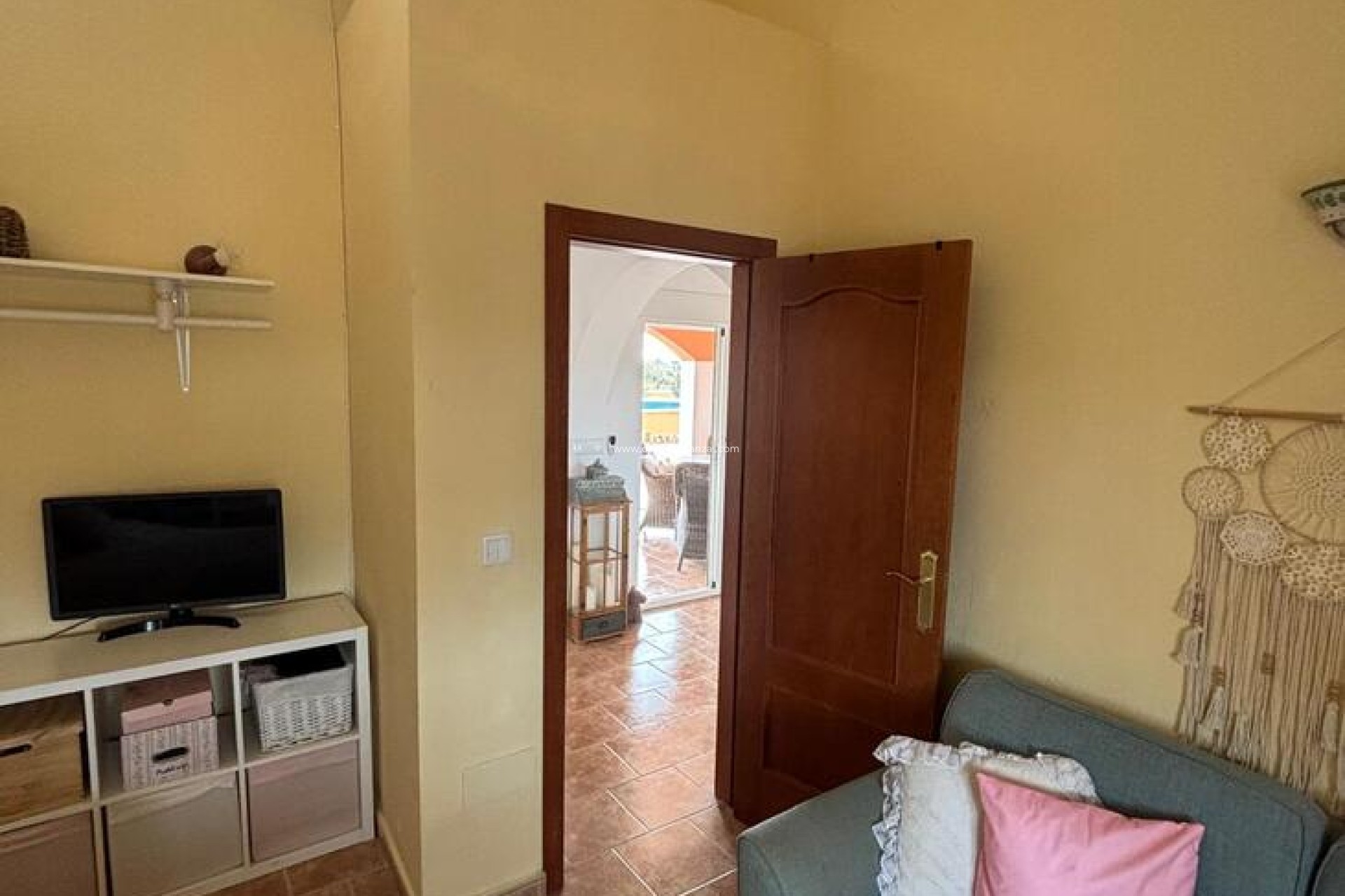 Wiederverkauf - Country Property/Finca - Dolores - Costa Blanca