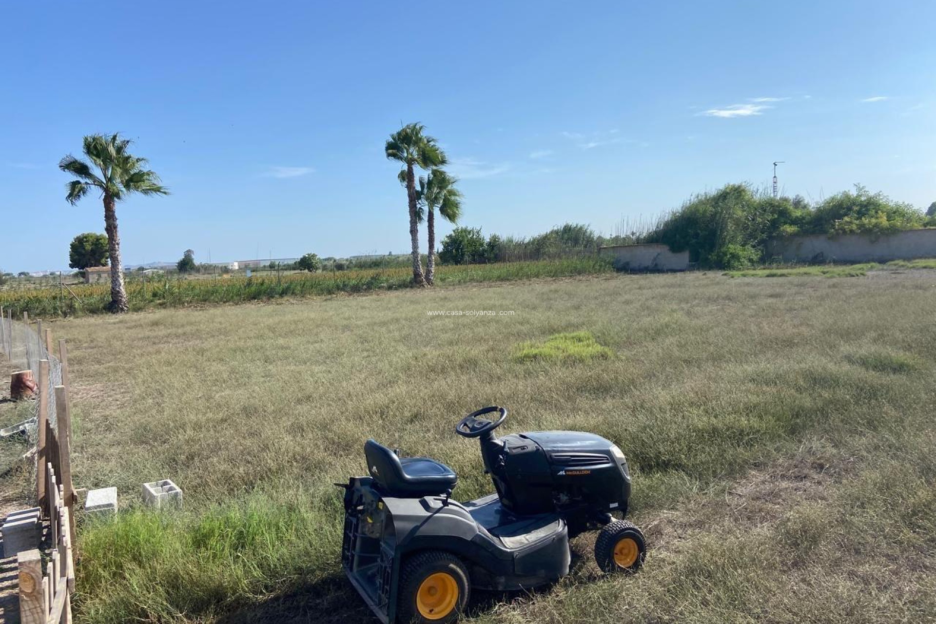 Wiederverkauf - Country Property/Finca - Dolores - Costa Blanca