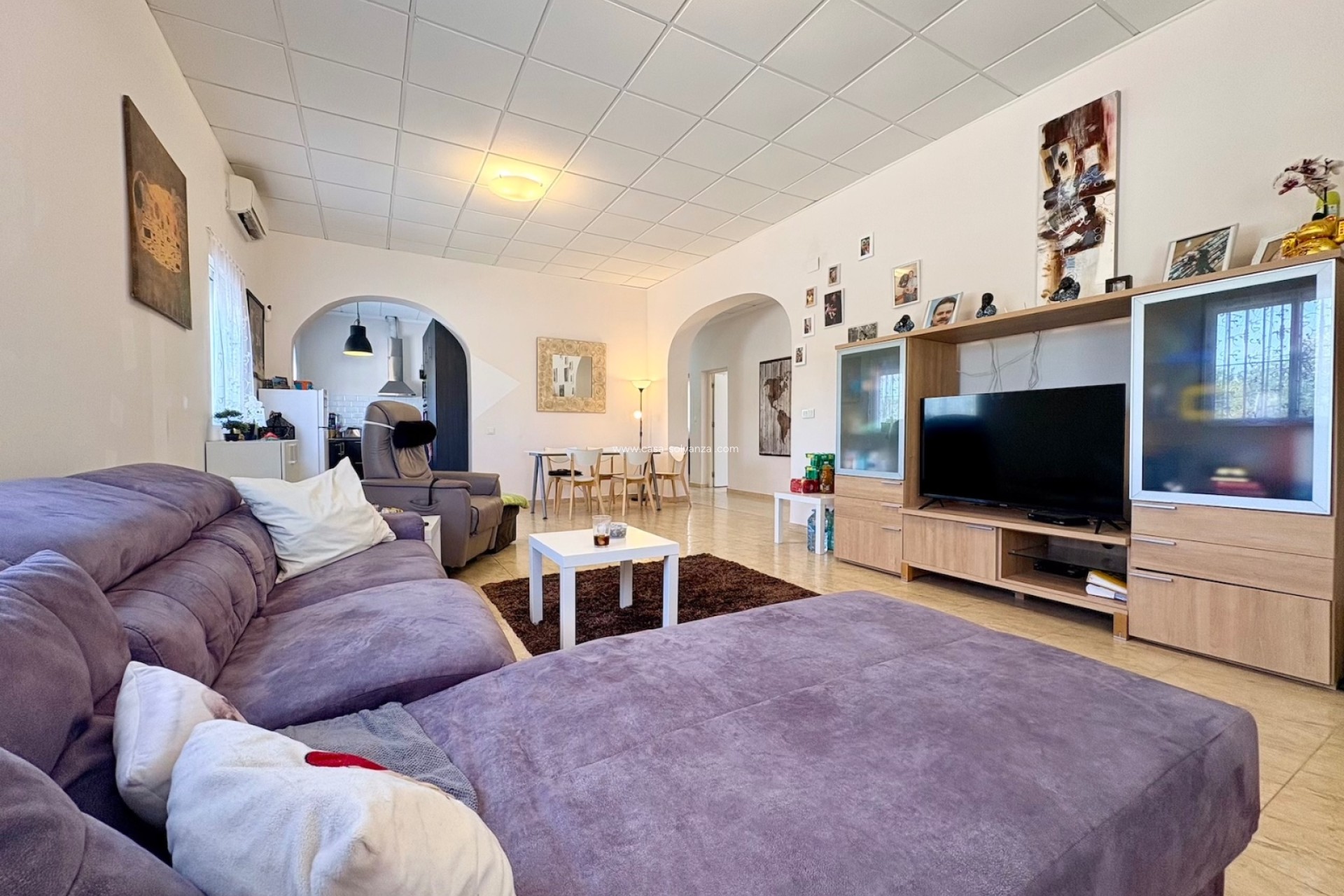 Wiederverkauf - Country Property/Finca - Dolores - Costa Blanca